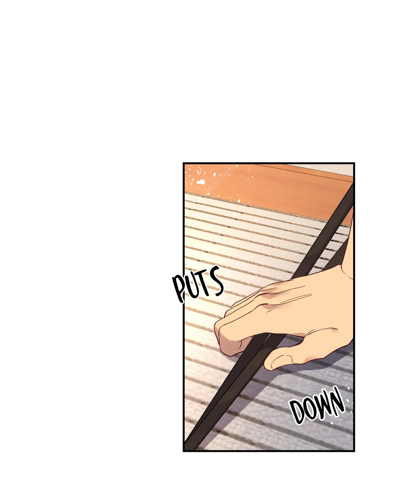Pixiu's Eatery, No Way Out Chapter 4 page 16 - 