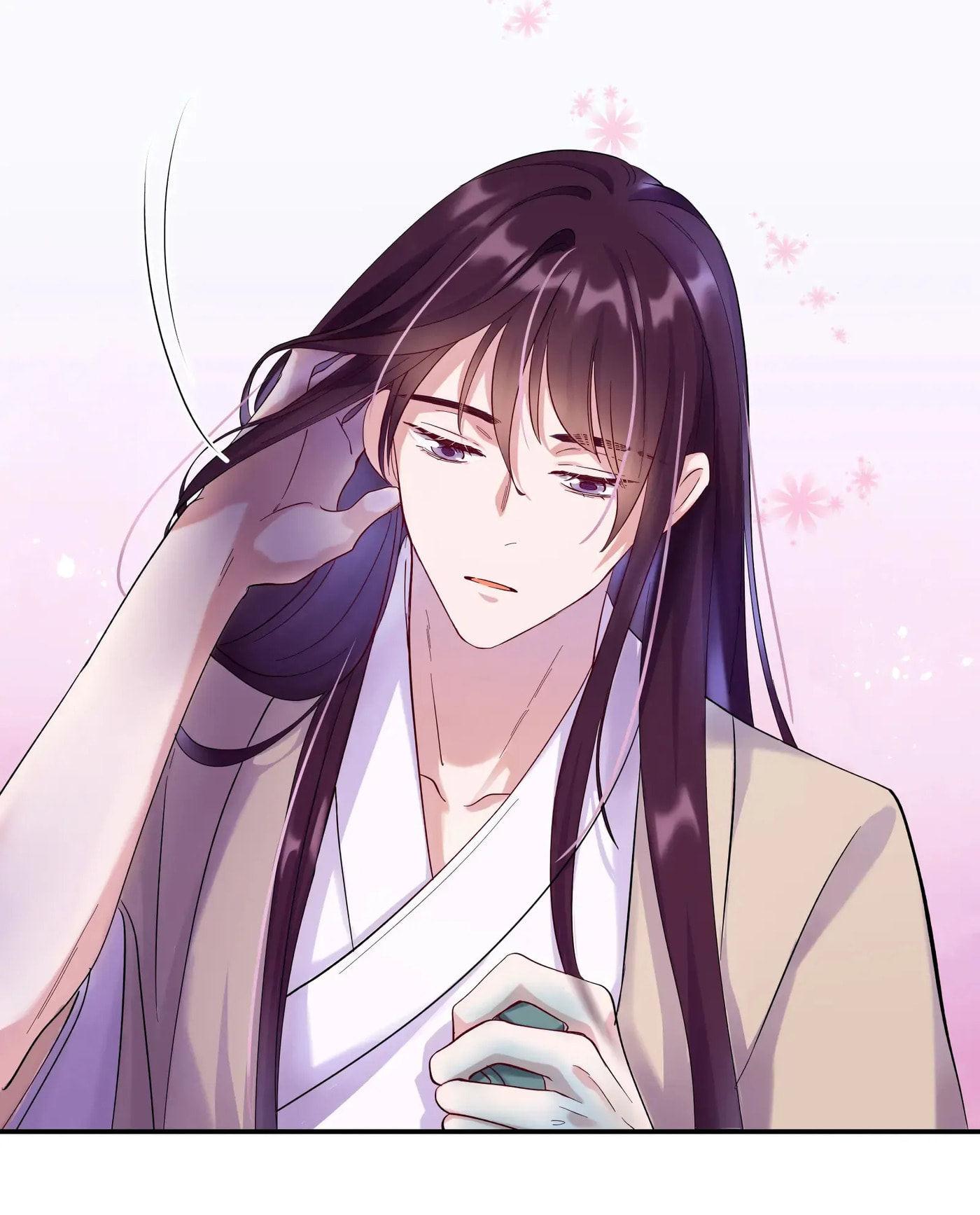 Pixiu's Eatery, No Way Out Chapter 4 page 30 - 