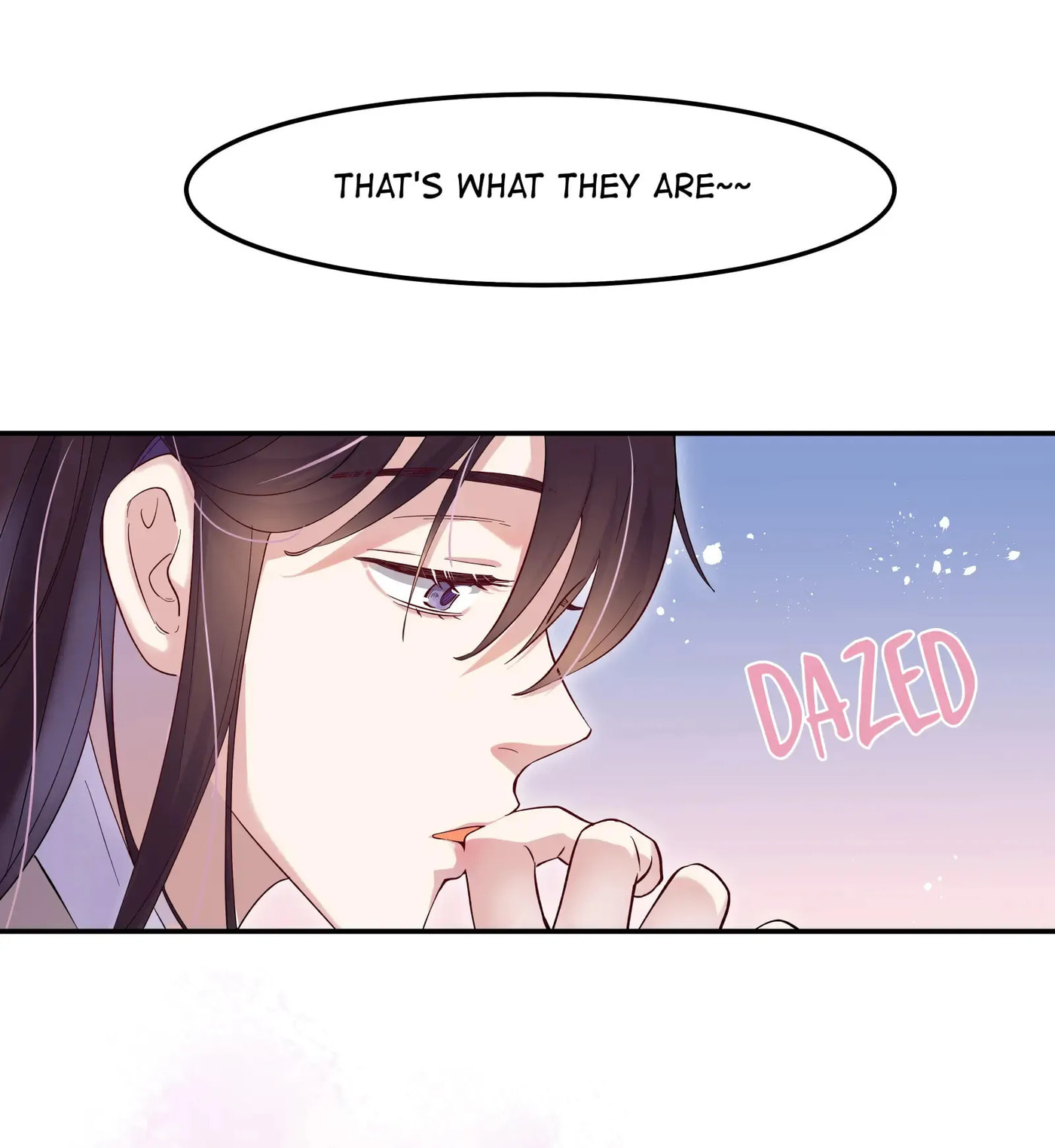 Pixiu's Eatery, No Way Out Chapter 4 page 31 - 