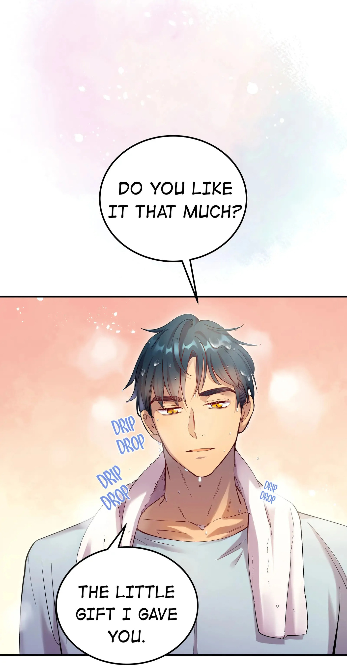 Pixiu's Eatery, No Way Out Chapter 4 page 32 - 
