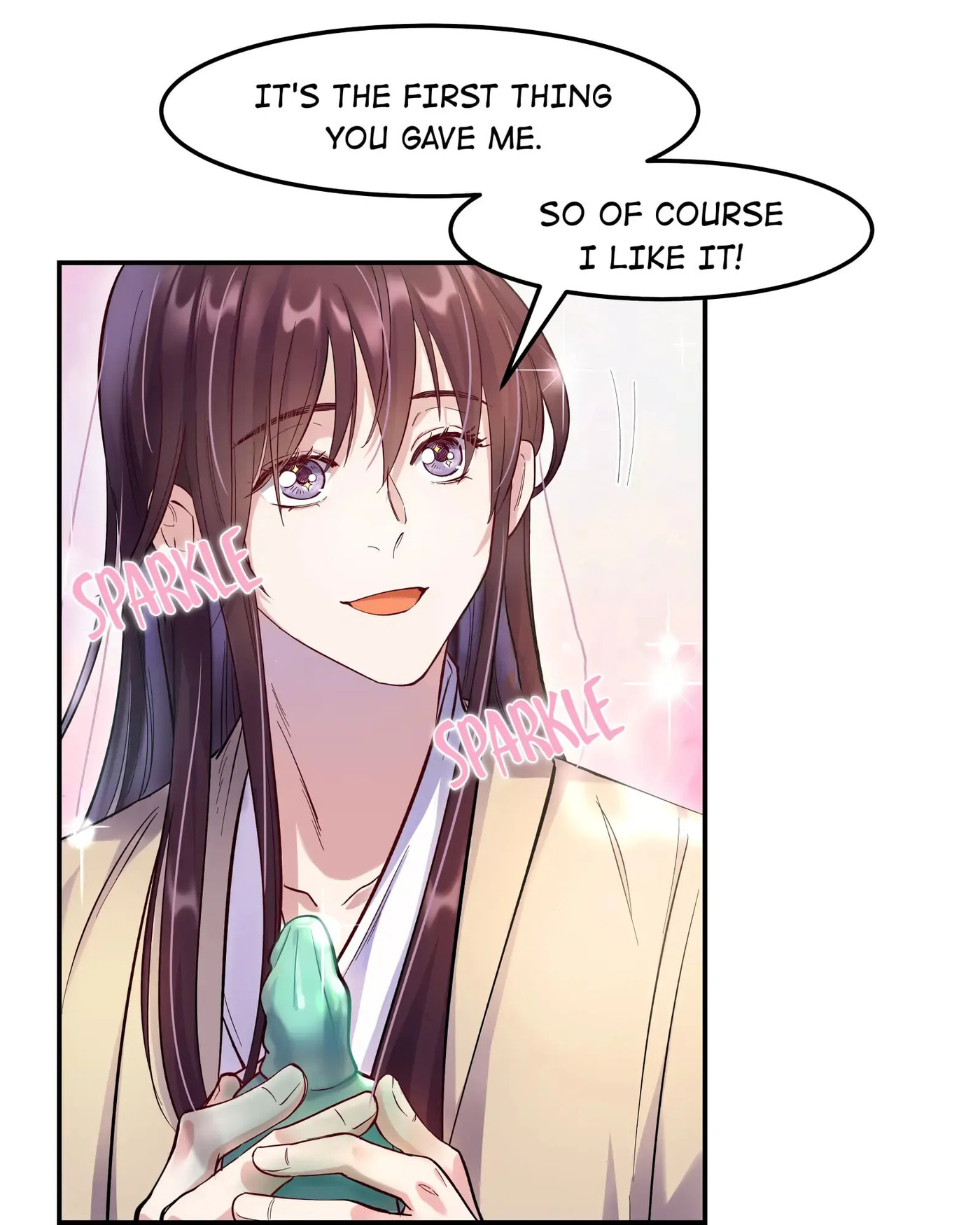 Pixiu's Eatery, No Way Out Chapter 4 page 35 - 