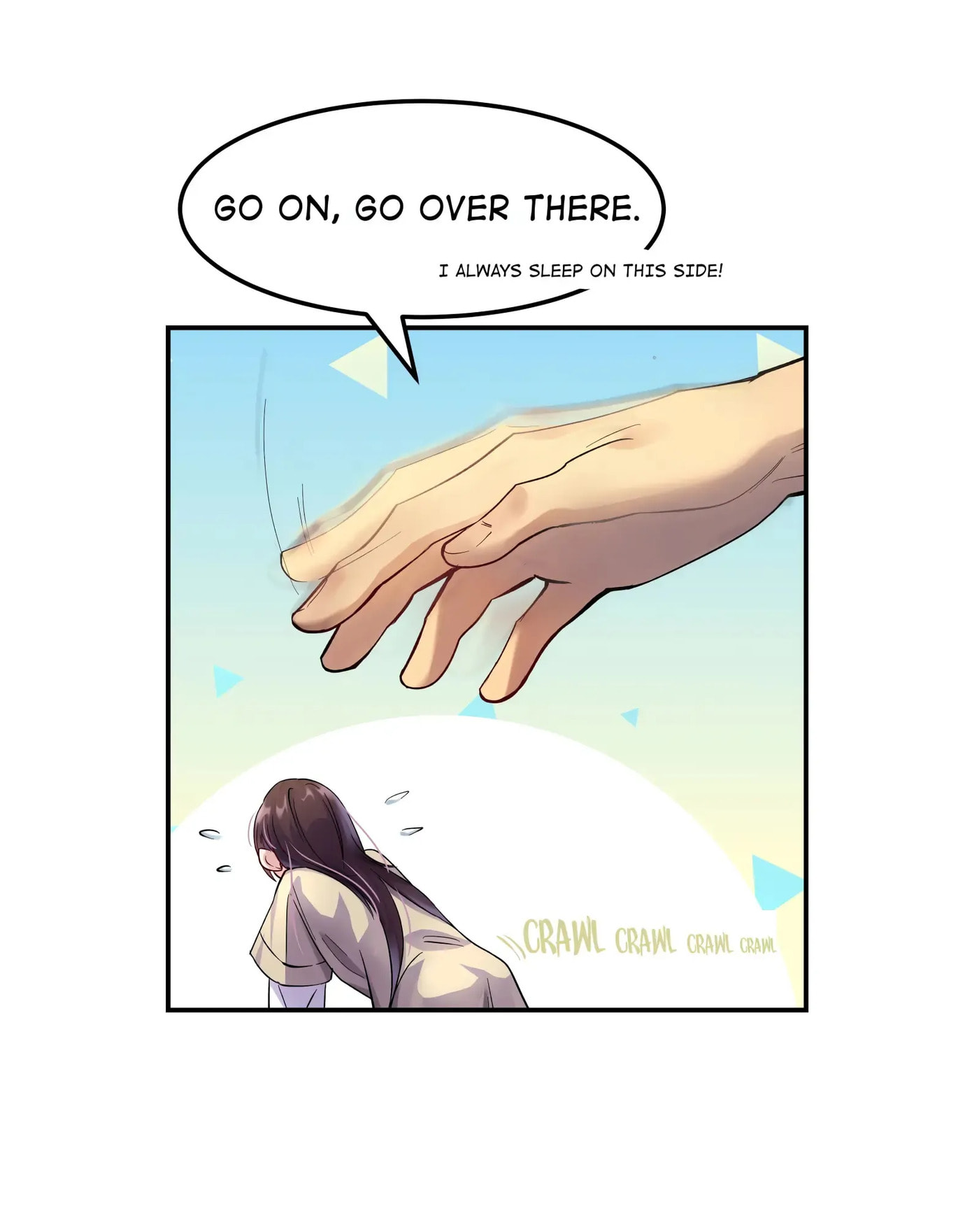 Pixiu's Eatery, No Way Out Chapter 4 page 38 - 
