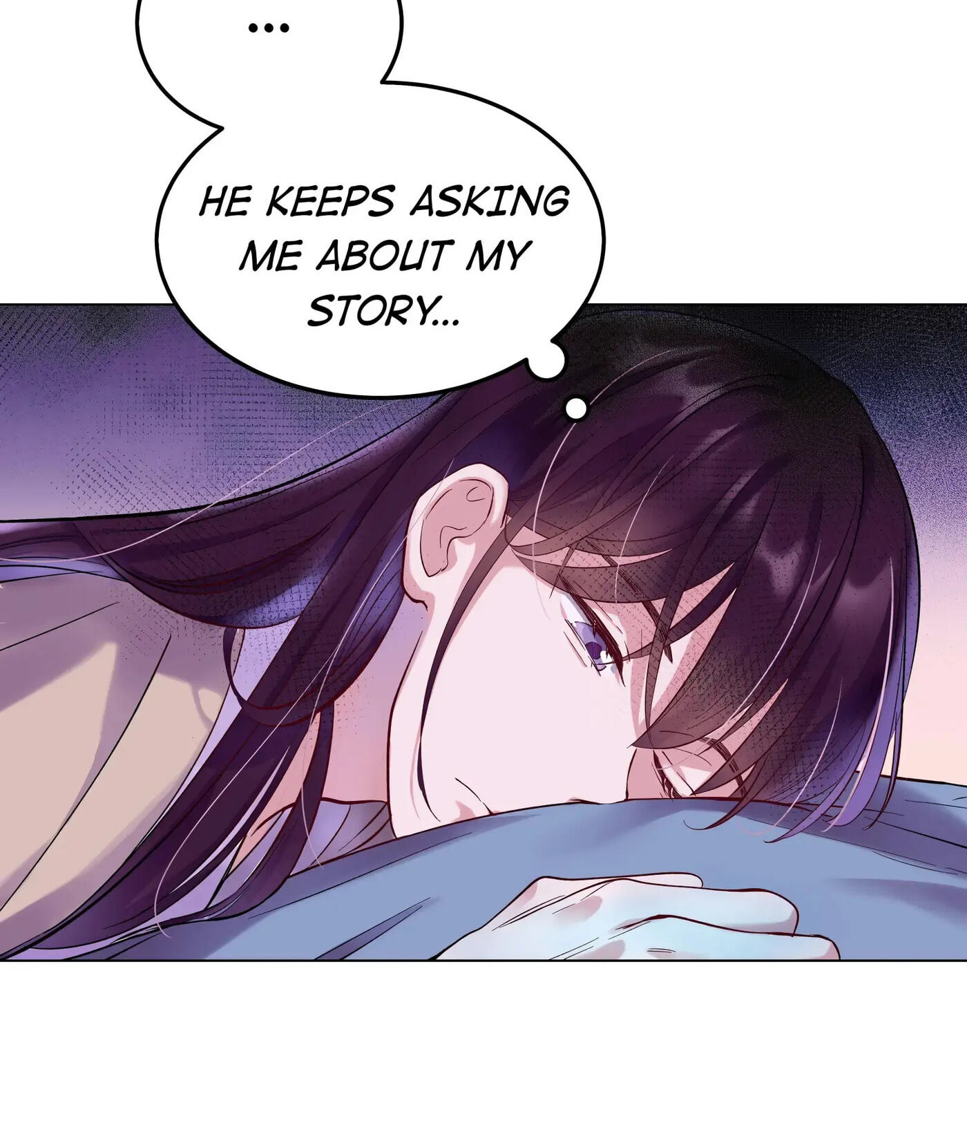Pixiu's Eatery, No Way Out Chapter 4 page 42 - 