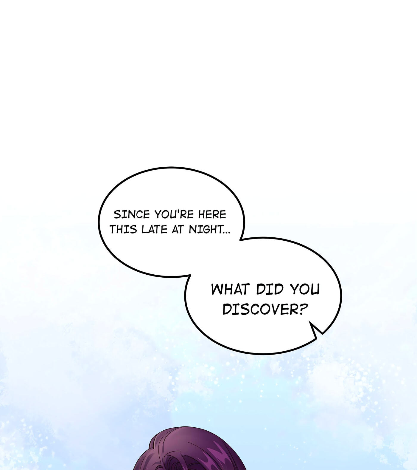 Pixiu's Eatery, No Way Out Chapter 40 page 2 - 