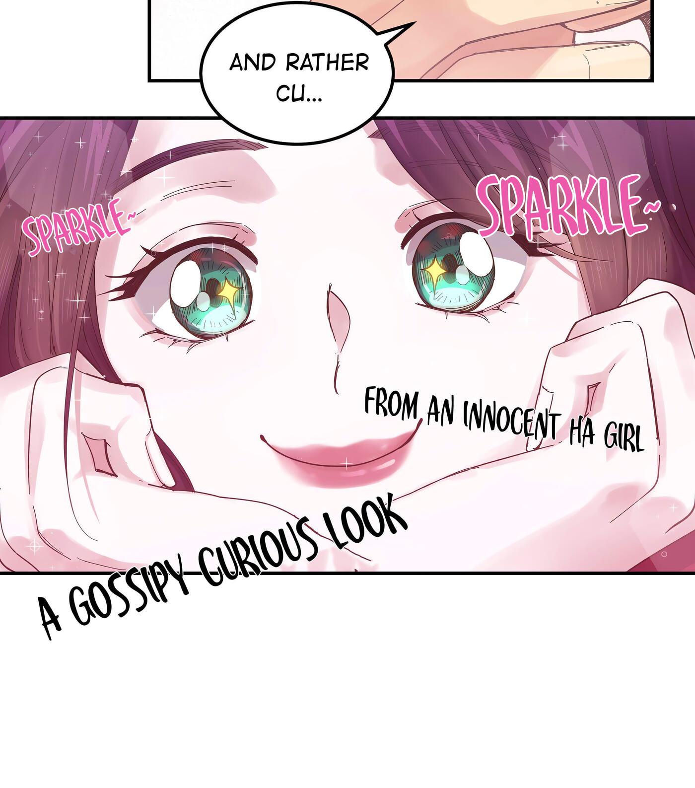 Pixiu's Eatery, No Way Out Chapter 40 page 14 - 