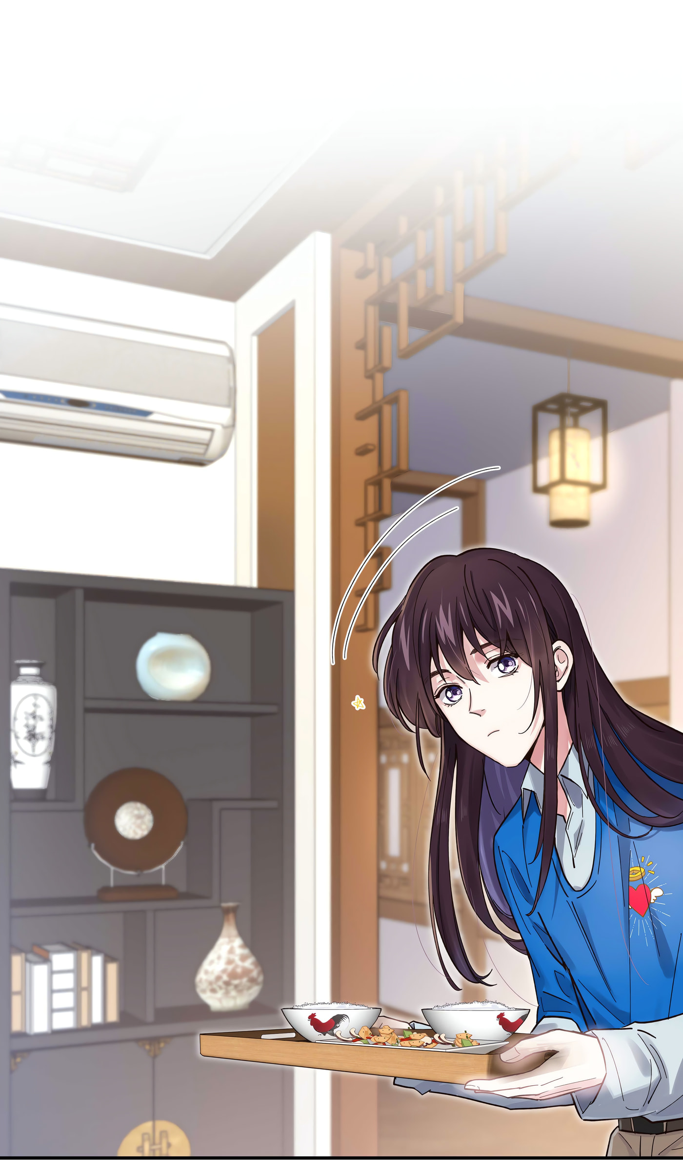 Pixiu's Eatery, No Way Out Chapter 40 page 24 - 