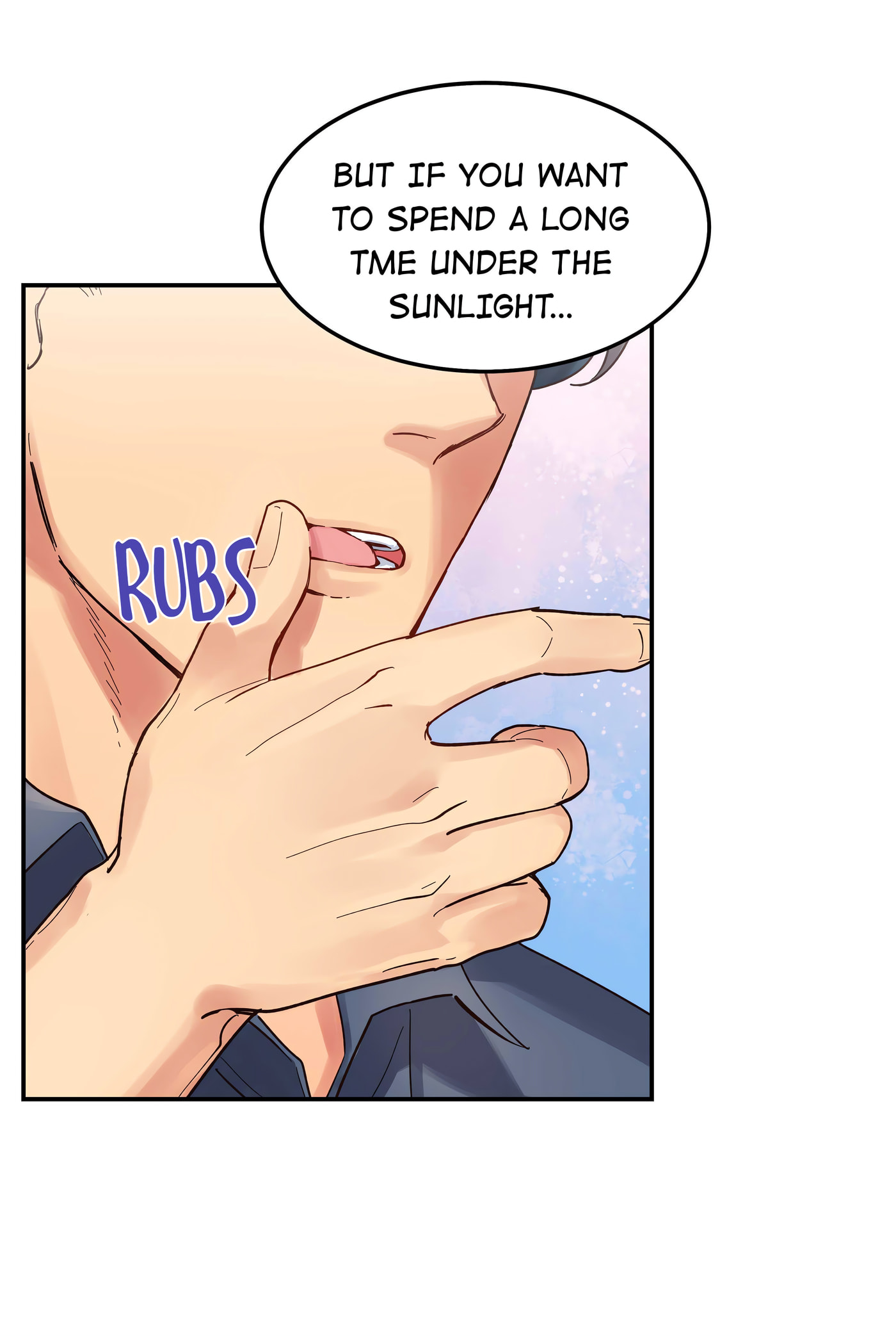 Pixiu's Eatery, No Way Out Chapter 40 page 34 - 