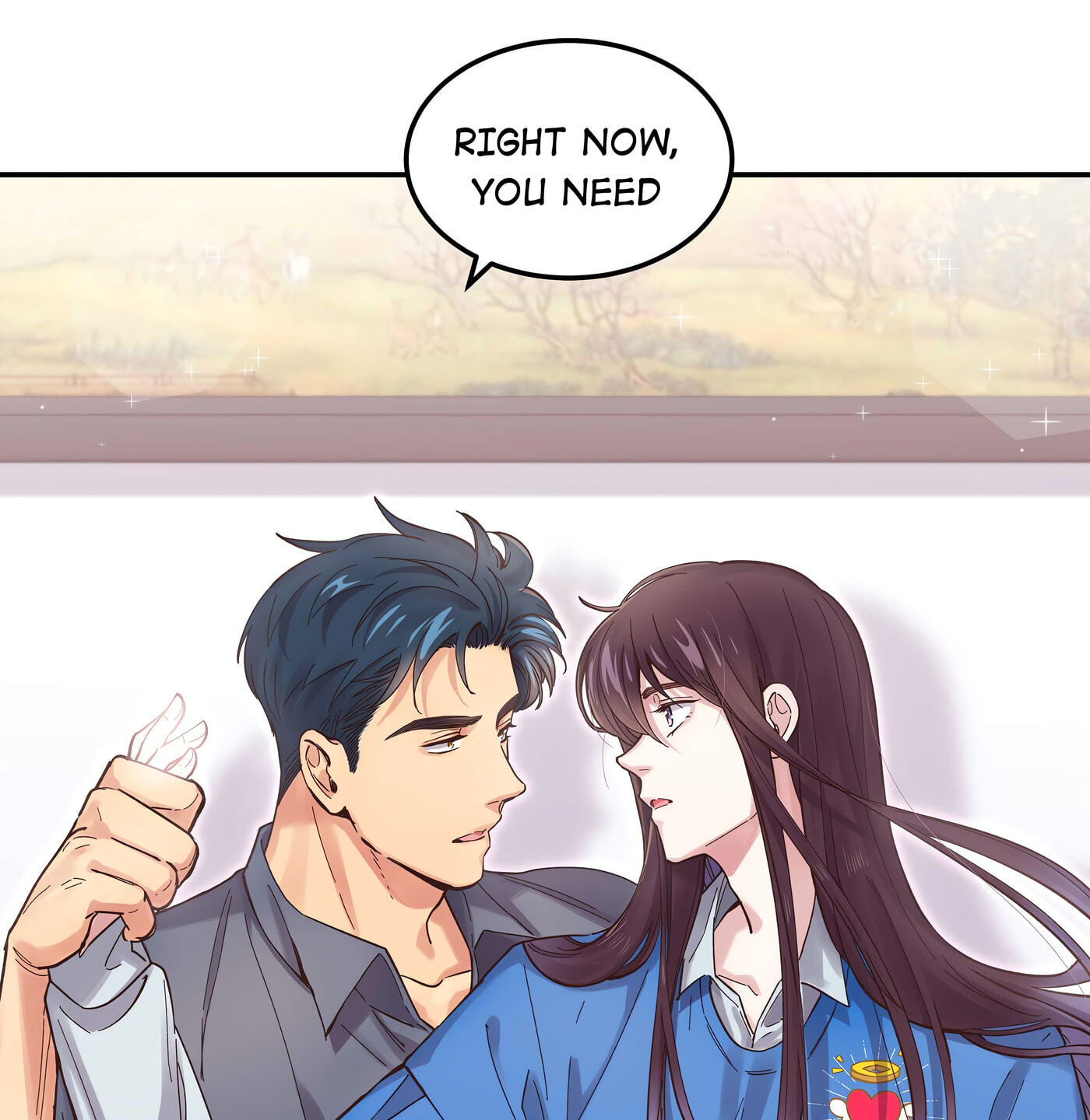 Pixiu's Eatery, No Way Out Chapter 40 page 36 - 