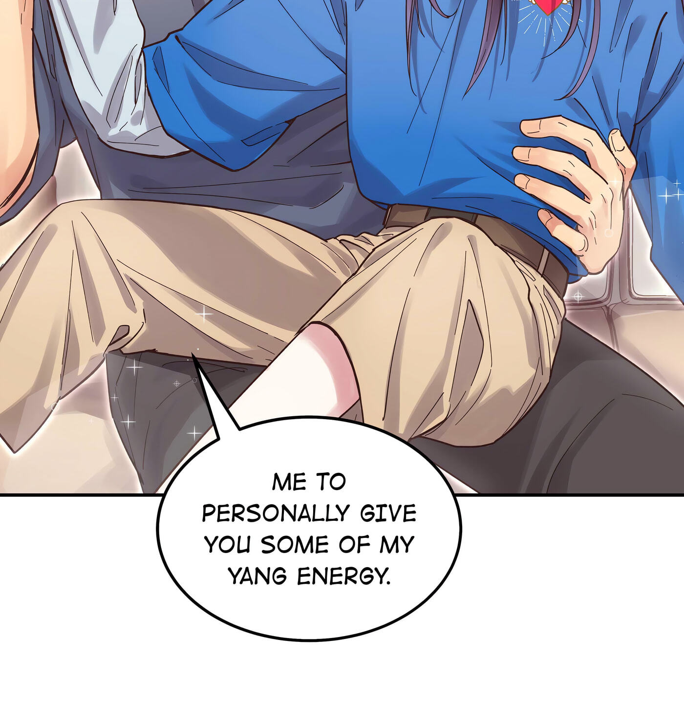 Pixiu's Eatery, No Way Out Chapter 40 page 37 - 