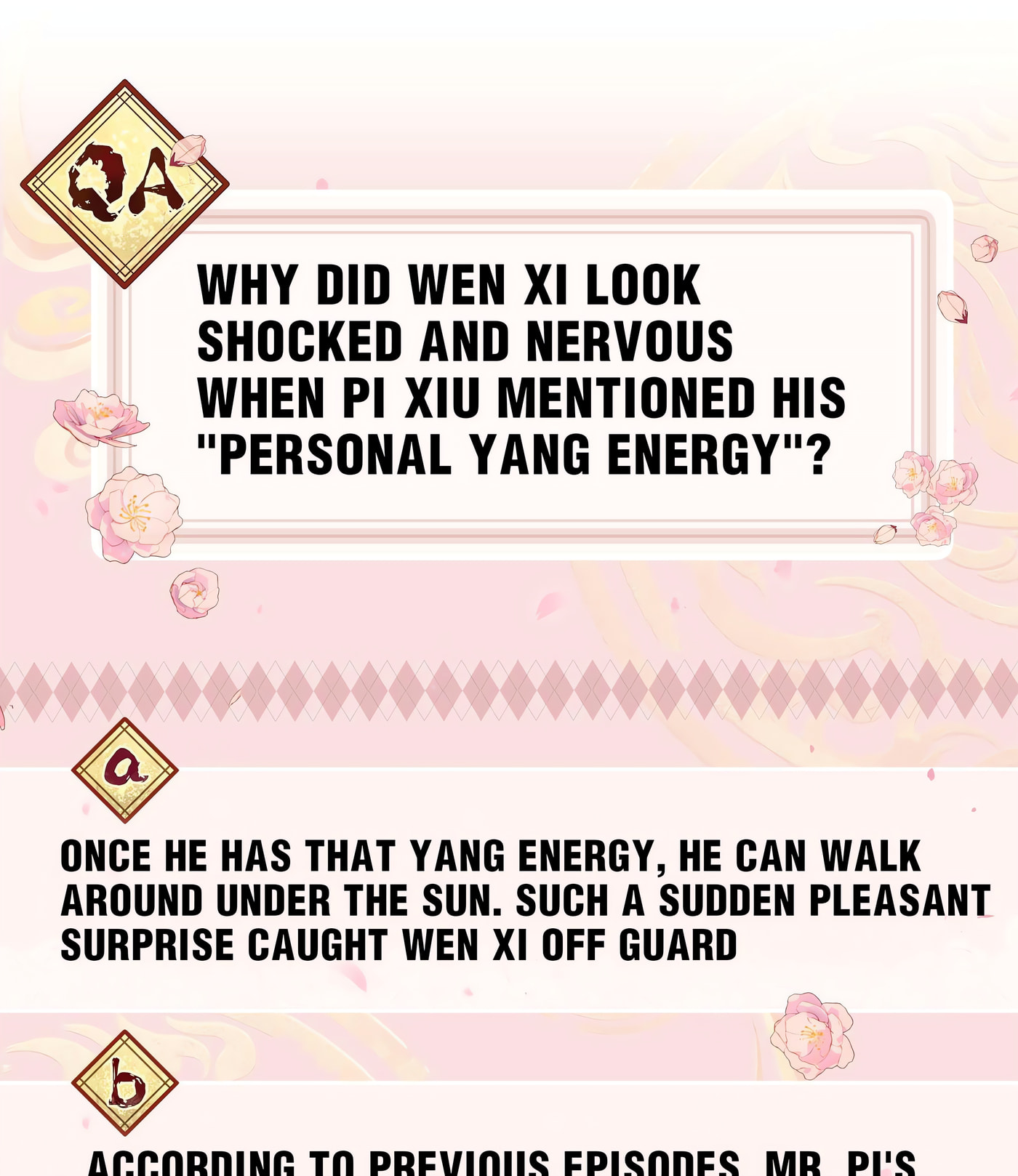 Pixiu's Eatery, No Way Out Chapter 40 page 39 - 