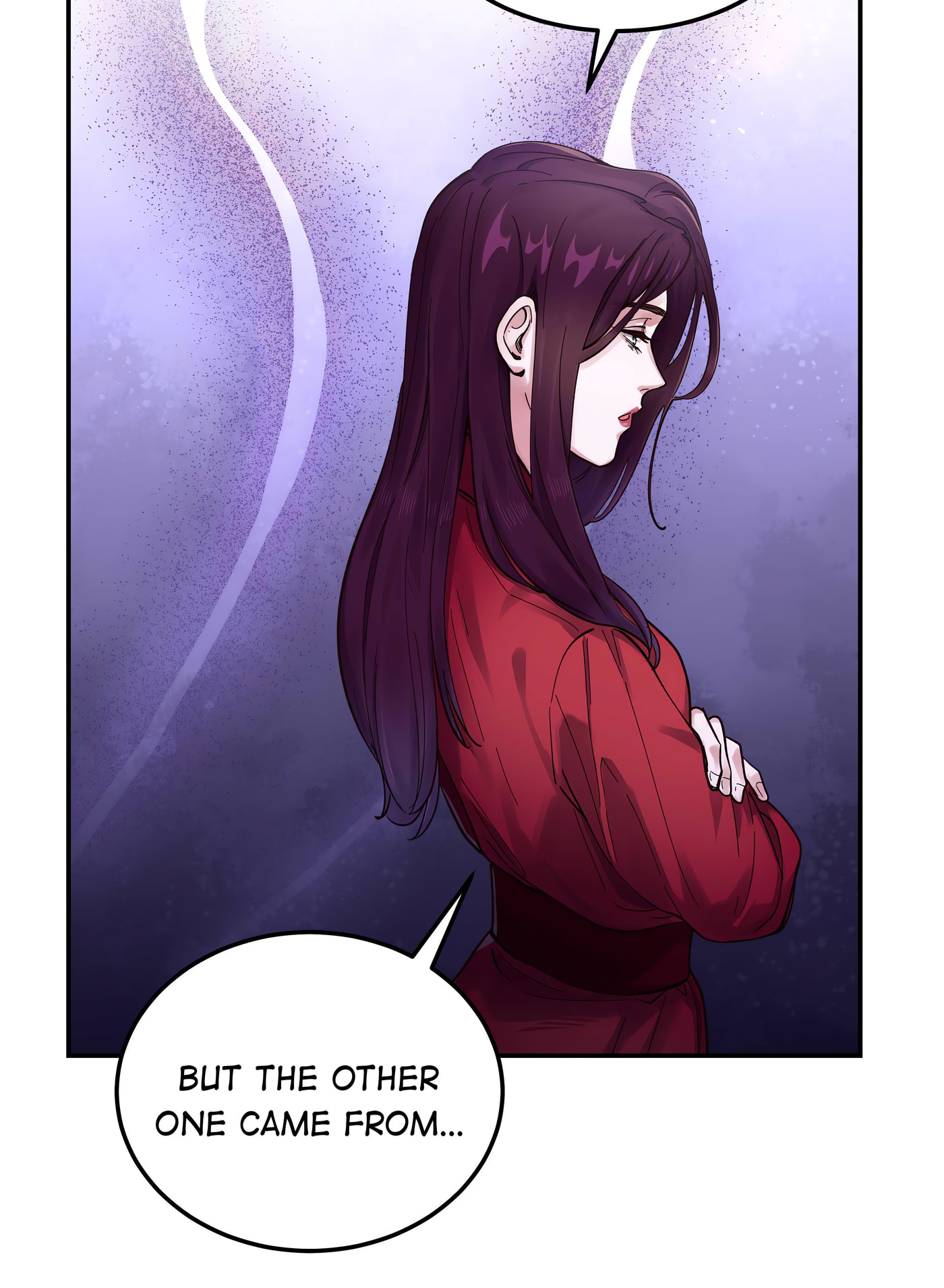 Pixiu's Eatery, No Way Out Chapter 40 page 7 - 
