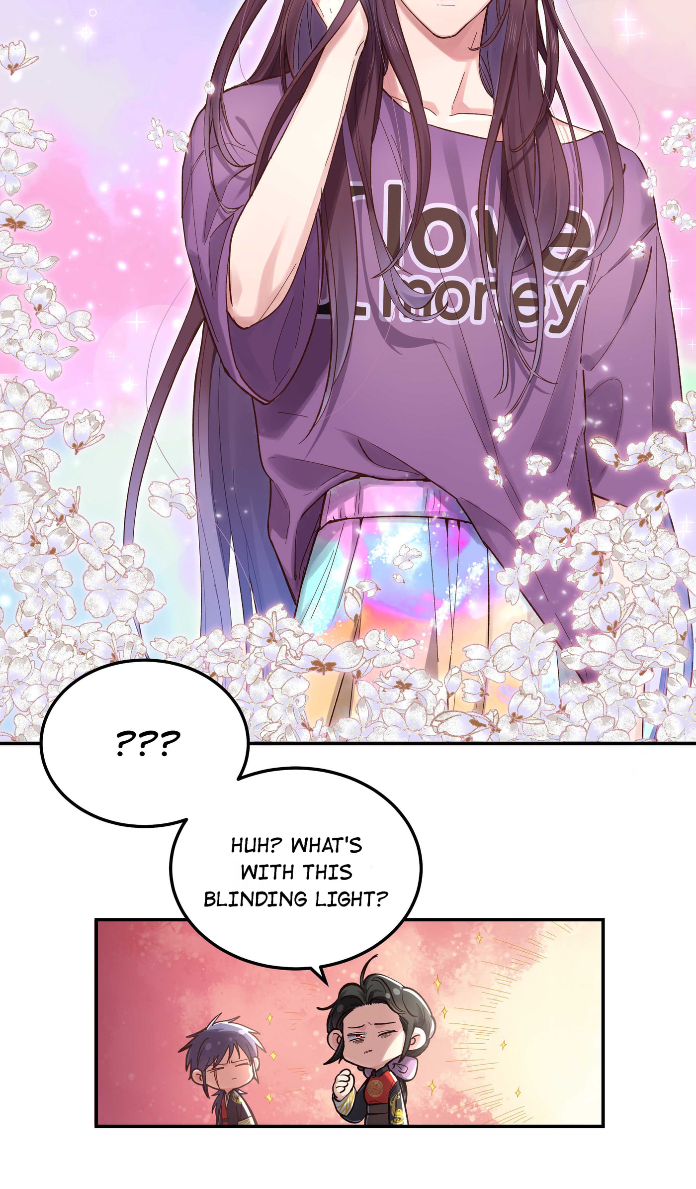 Pixiu's Eatery, No Way Out Chapter 41 page 12 - 