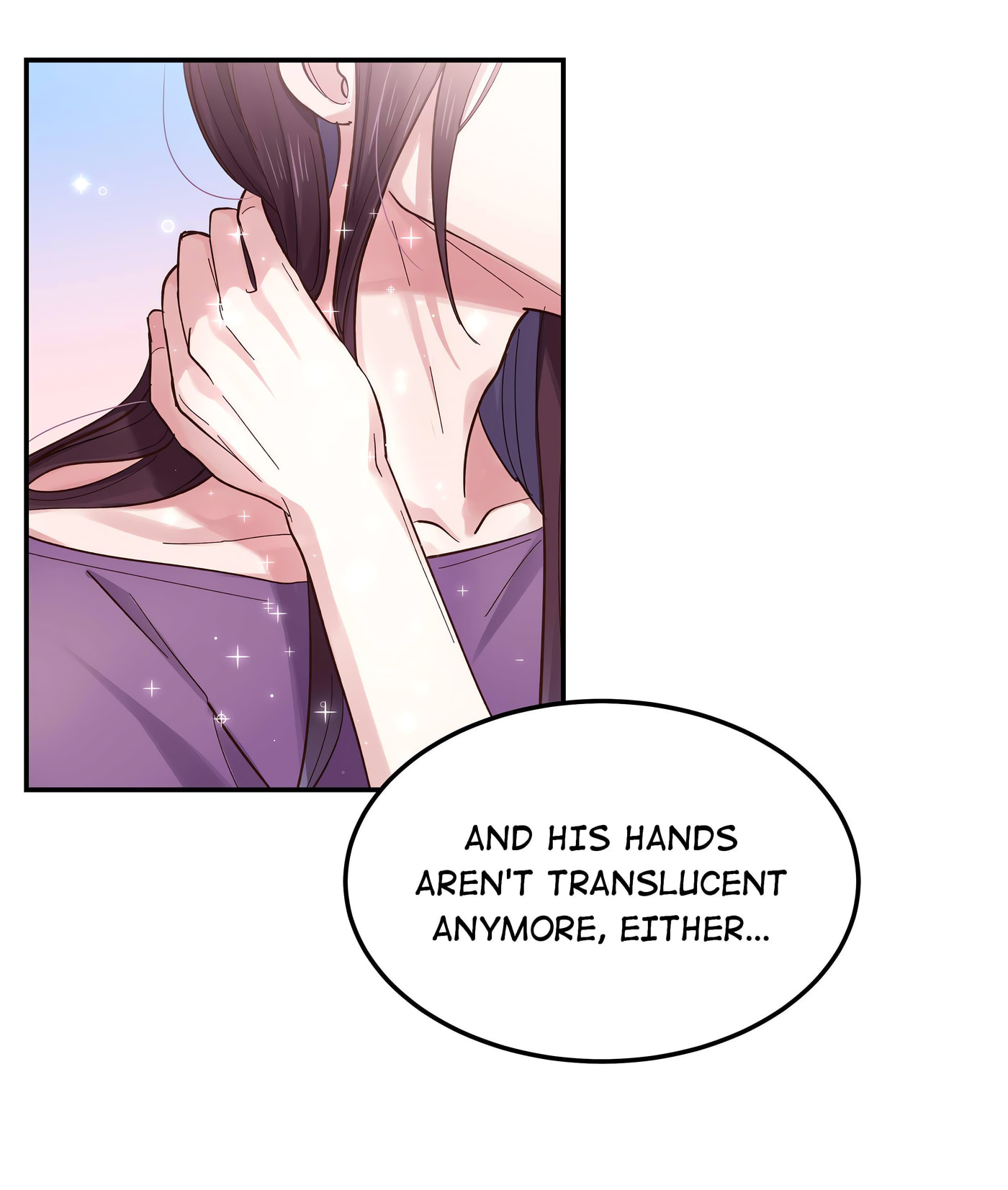 Pixiu's Eatery, No Way Out Chapter 41 page 14 - 