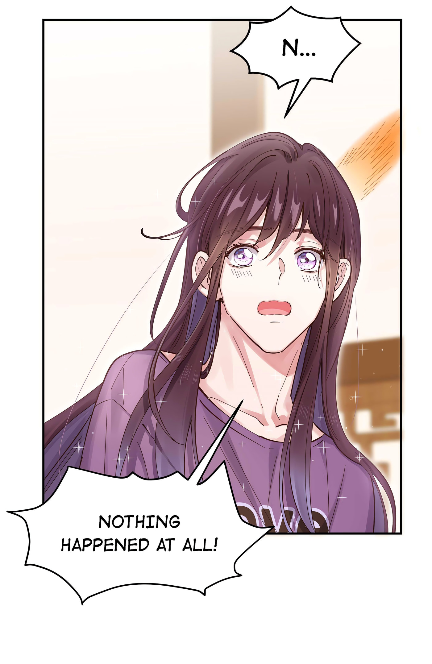 Pixiu's Eatery, No Way Out Chapter 41 page 16 - 