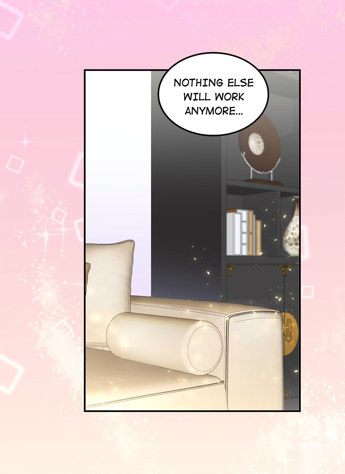 Pixiu's Eatery, No Way Out Chapter 41 page 19 - 