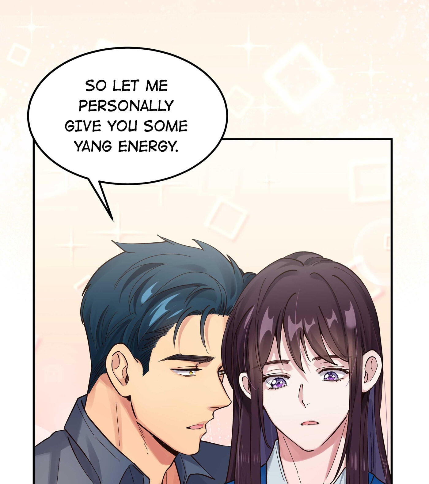 Pixiu's Eatery, No Way Out Chapter 41 page 20 - 