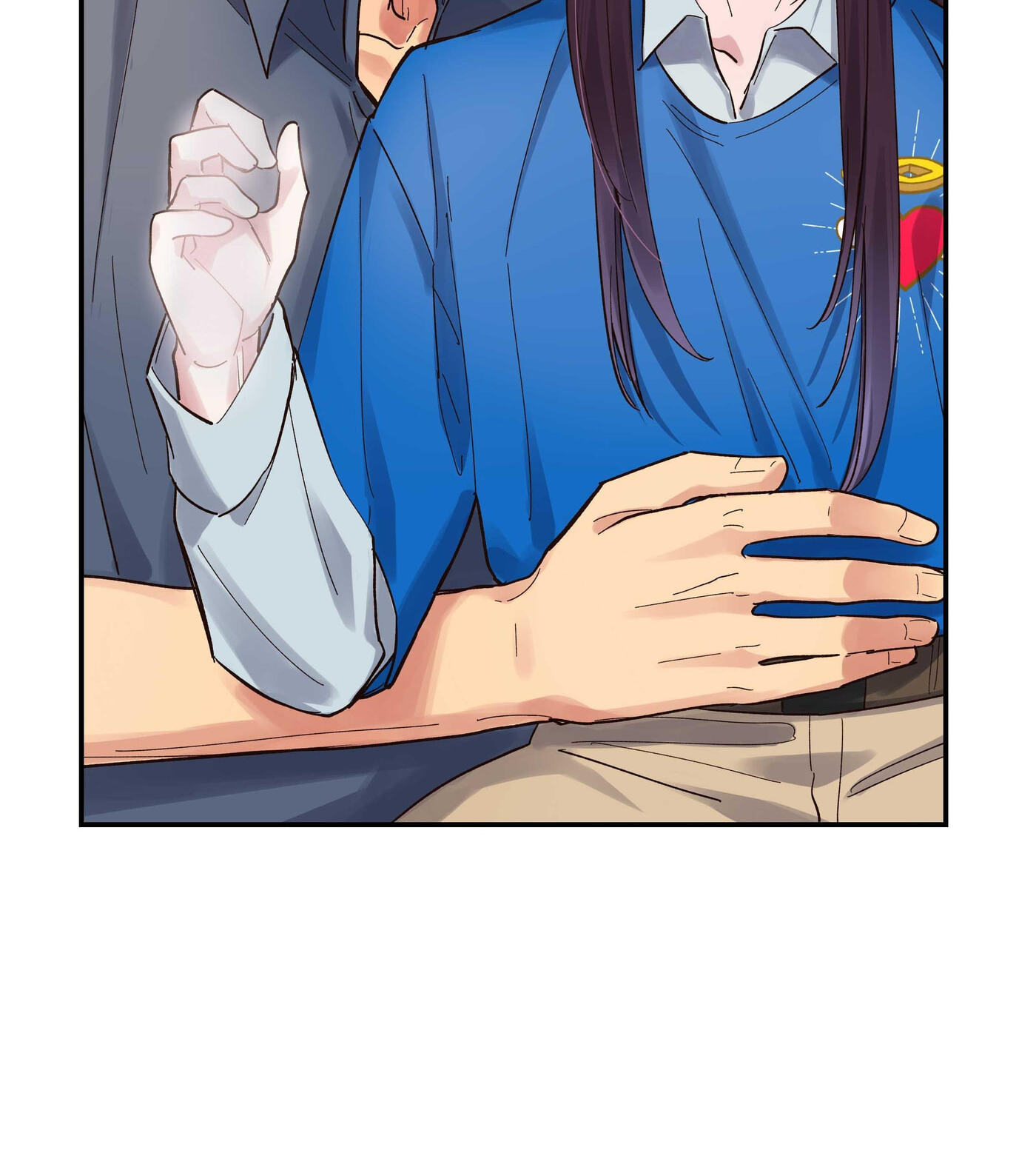 Pixiu's Eatery, No Way Out Chapter 41 page 21 - 