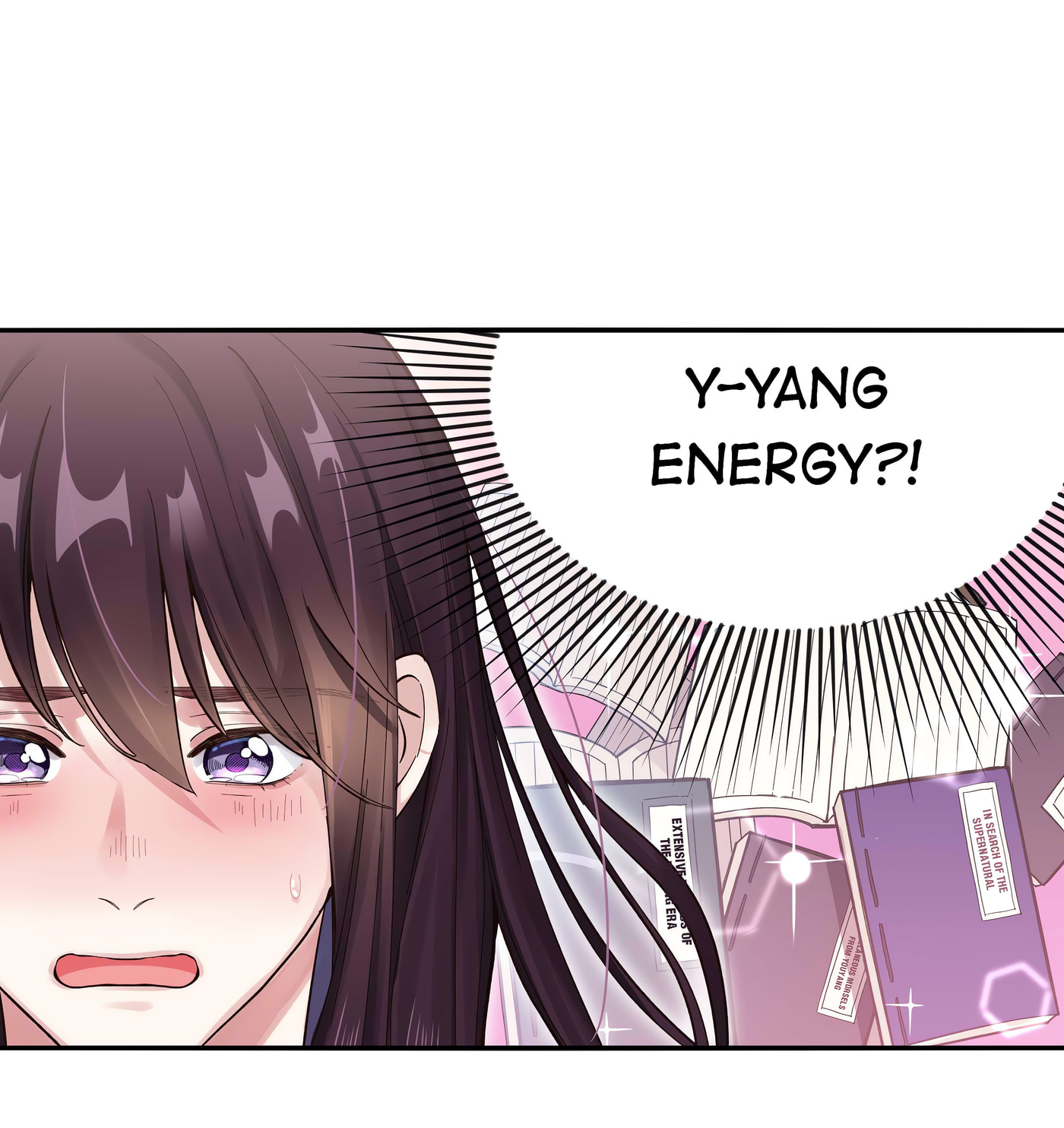 Pixiu's Eatery, No Way Out Chapter 41 page 22 - 