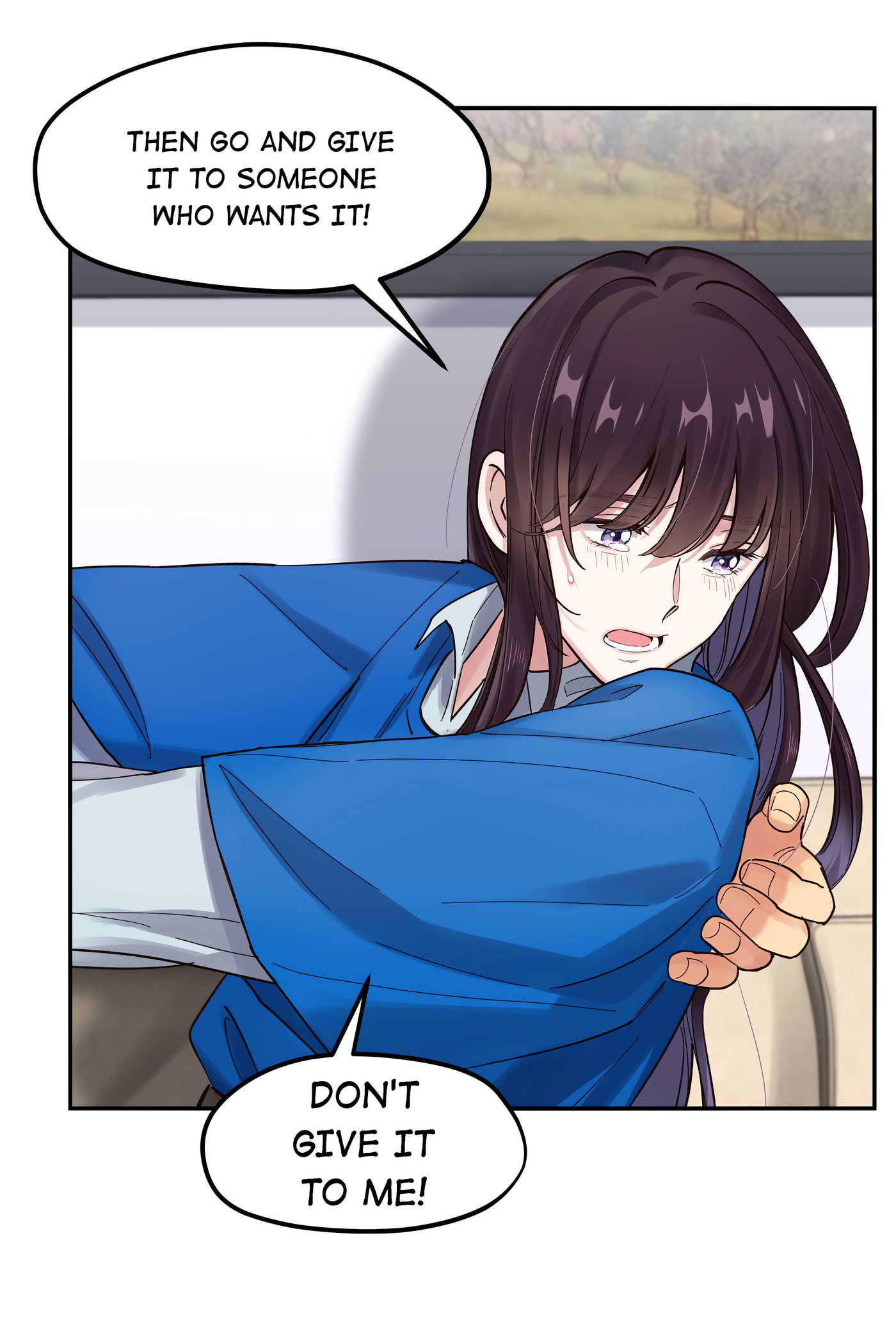 Pixiu's Eatery, No Way Out Chapter 41 page 25 - 
