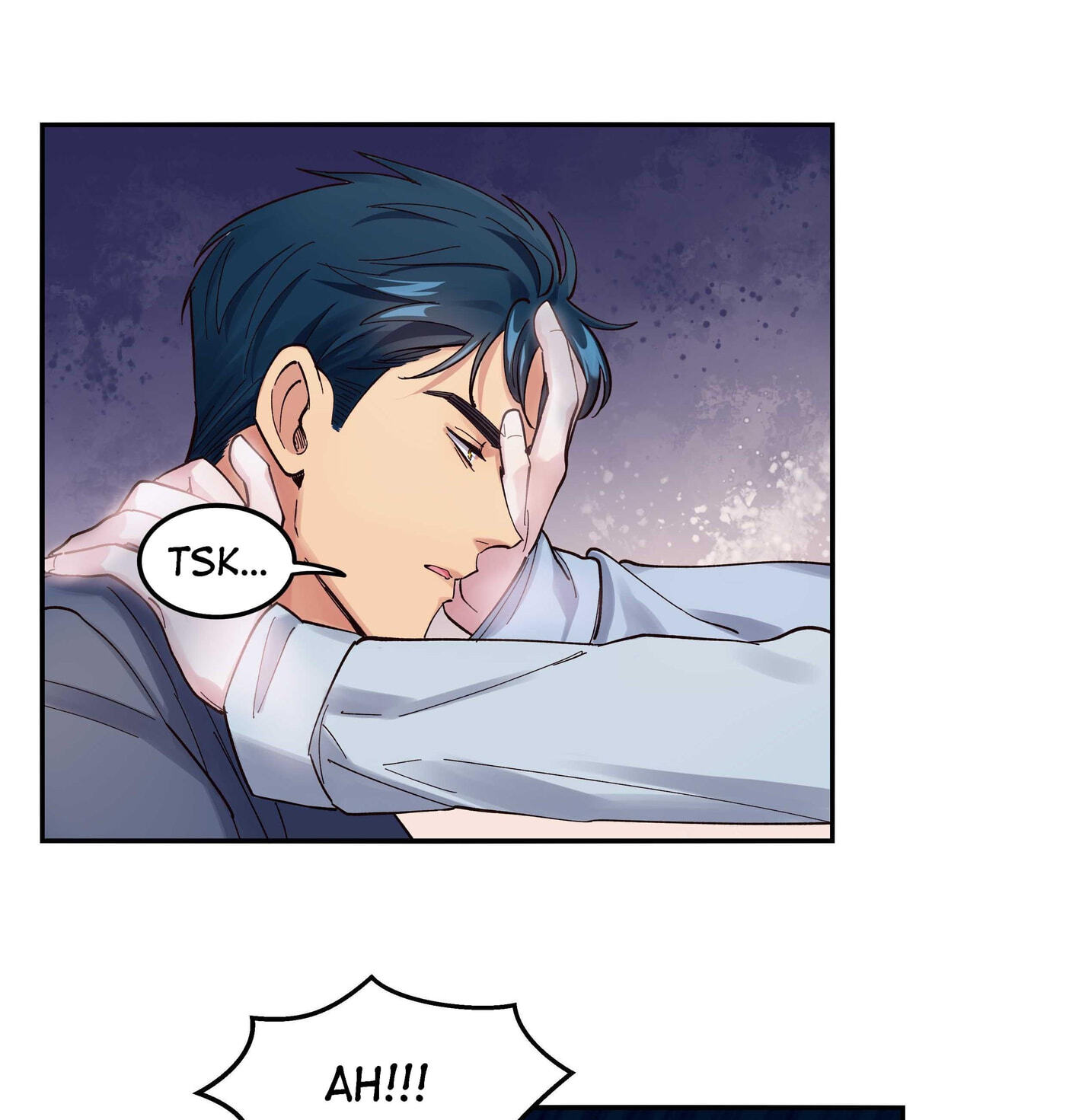 Pixiu's Eatery, No Way Out Chapter 41 page 26 - 