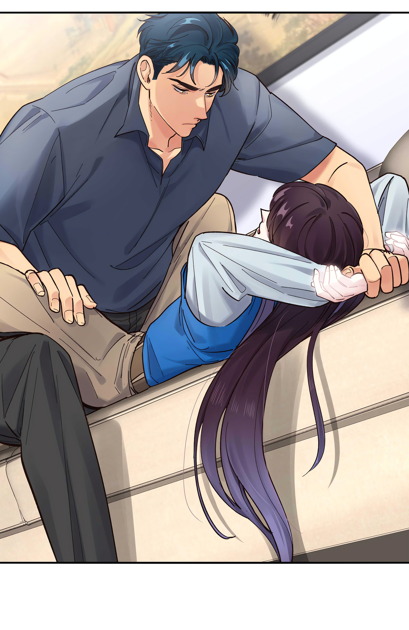 Pixiu's Eatery, No Way Out Chapter 41 page 28 - 