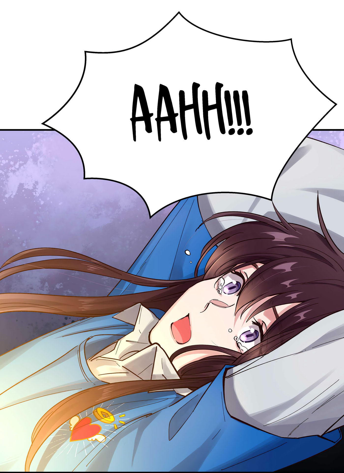 Pixiu's Eatery, No Way Out Chapter 41 page 31 - 