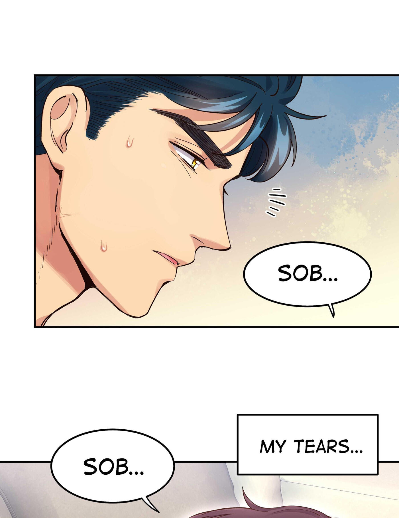 Pixiu's Eatery, No Way Out Chapter 41 page 35 - 