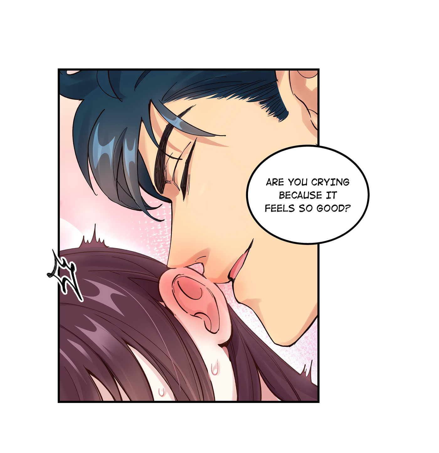 Pixiu's Eatery, No Way Out Chapter 41 page 39 - 