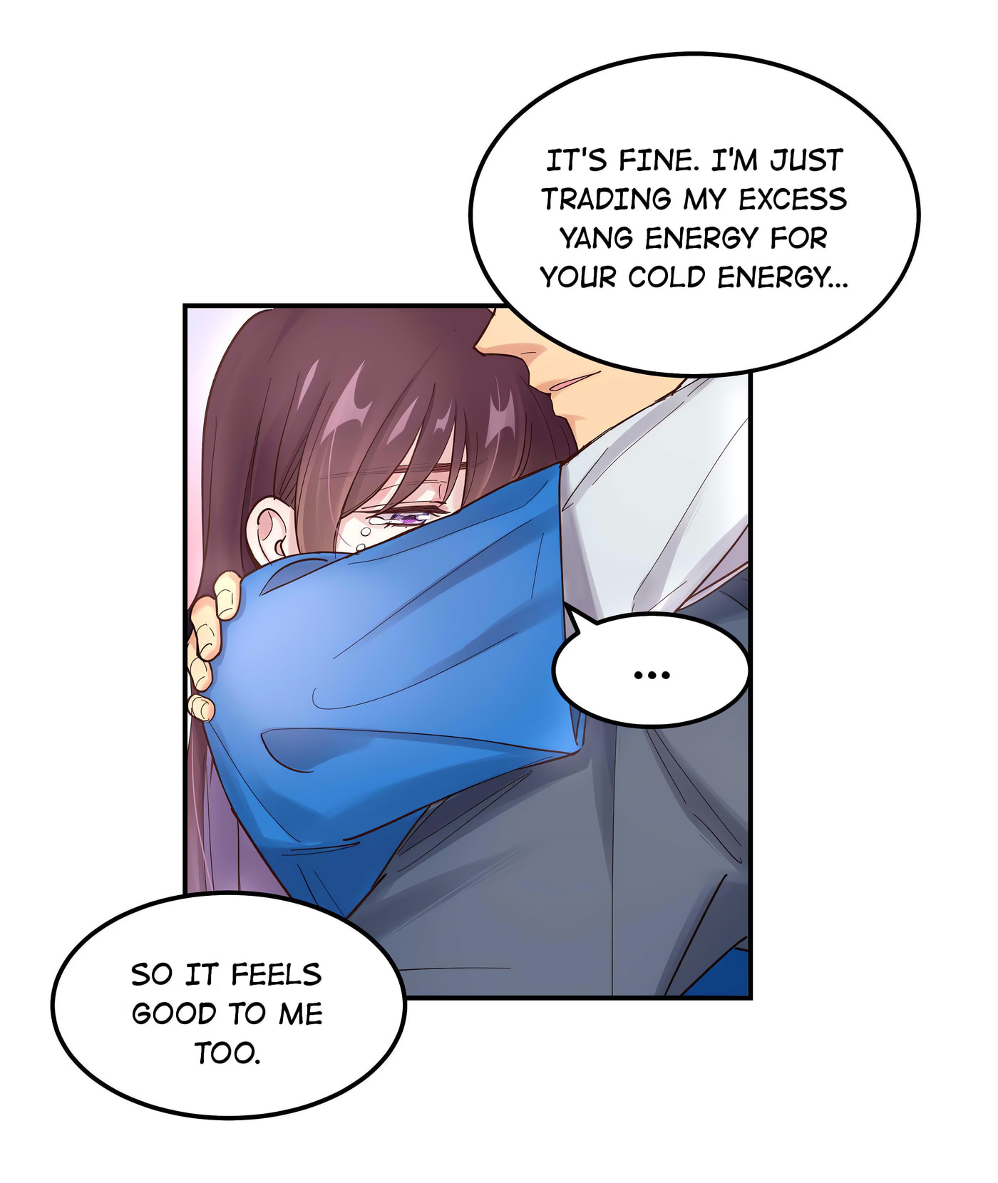 Pixiu's Eatery, No Way Out Chapter 41 page 41 - 
