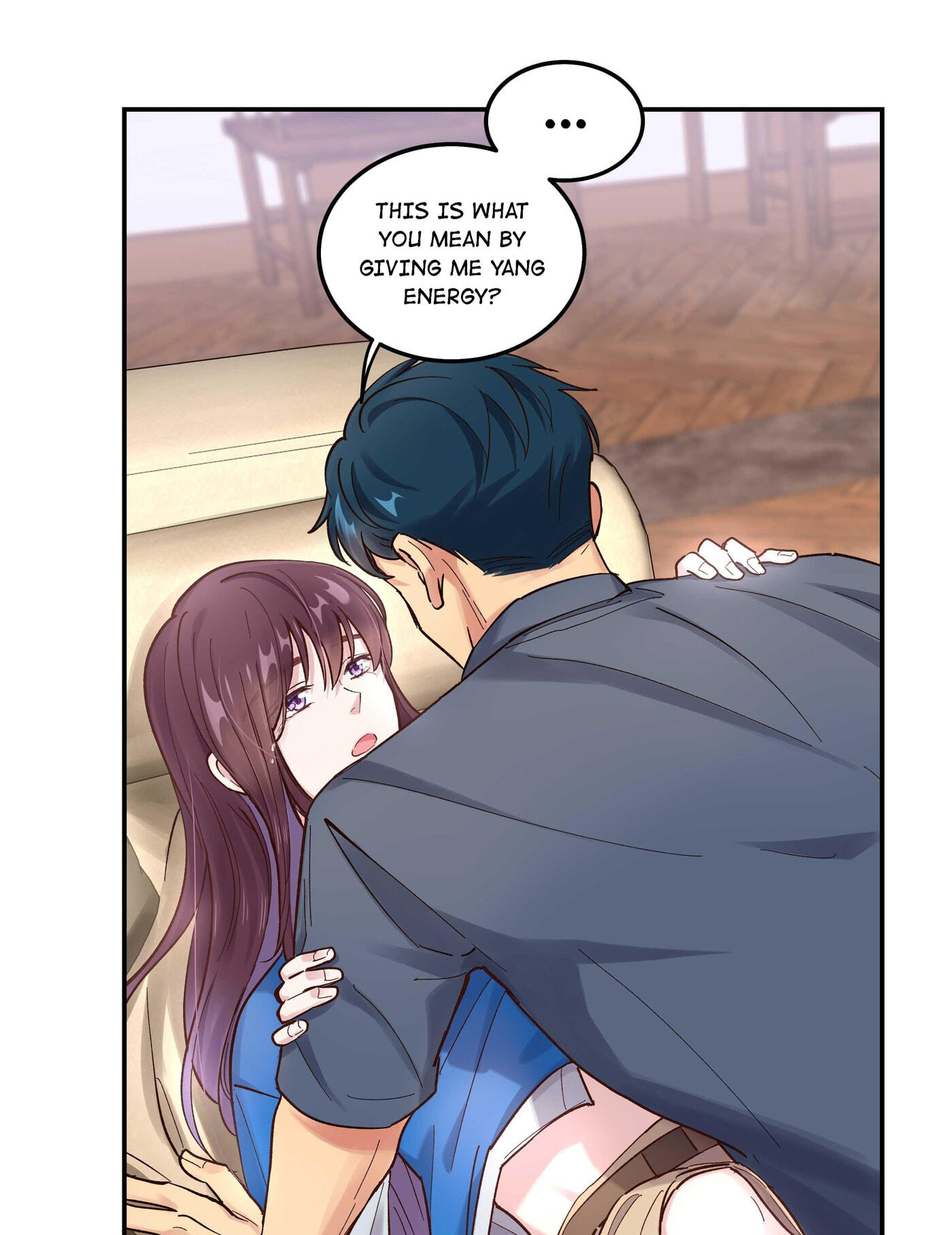 Pixiu's Eatery, No Way Out Chapter 41 page 42 - 