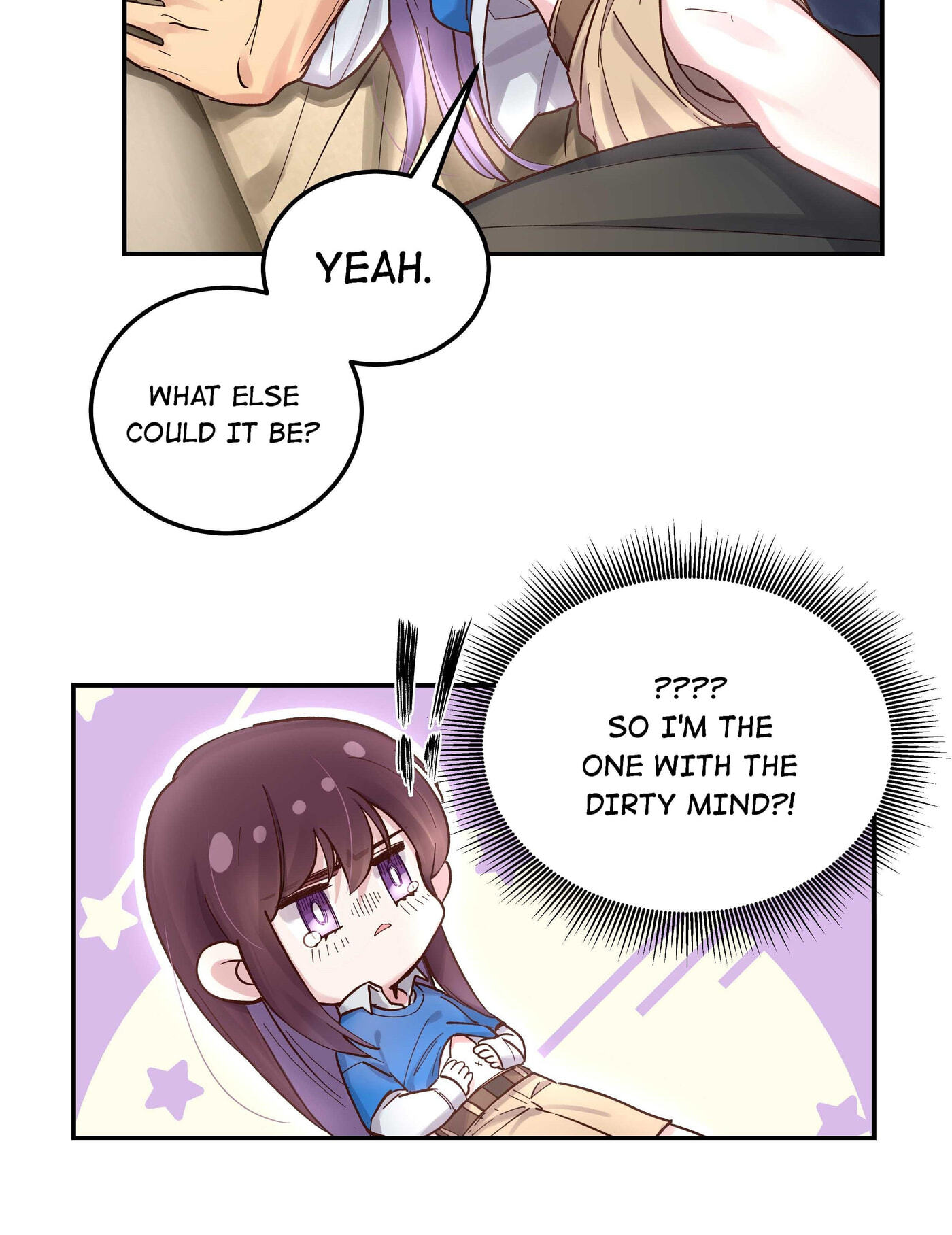Pixiu's Eatery, No Way Out Chapter 41 page 43 - 