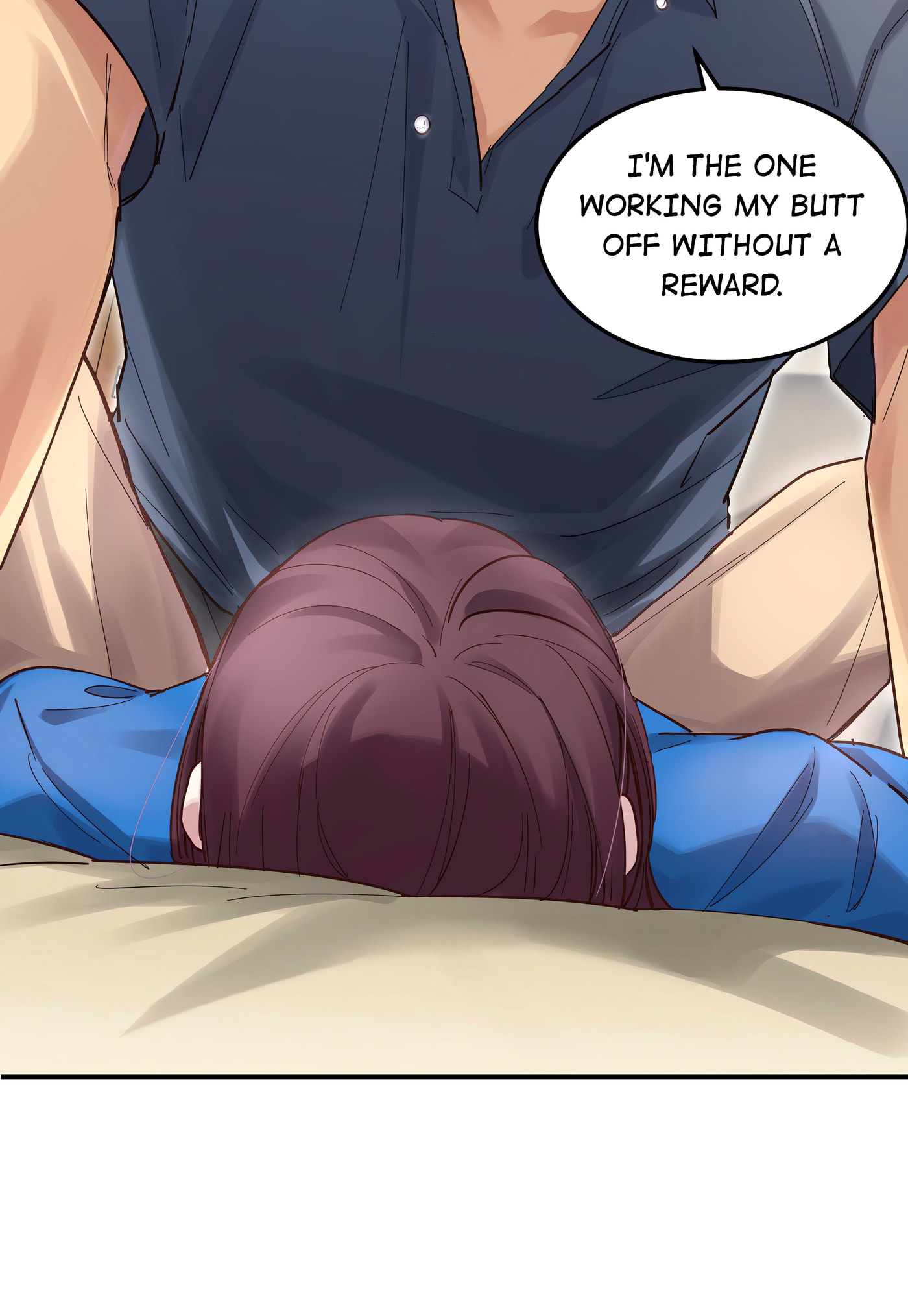 Pixiu's Eatery, No Way Out Chapter 41 page 45 - 