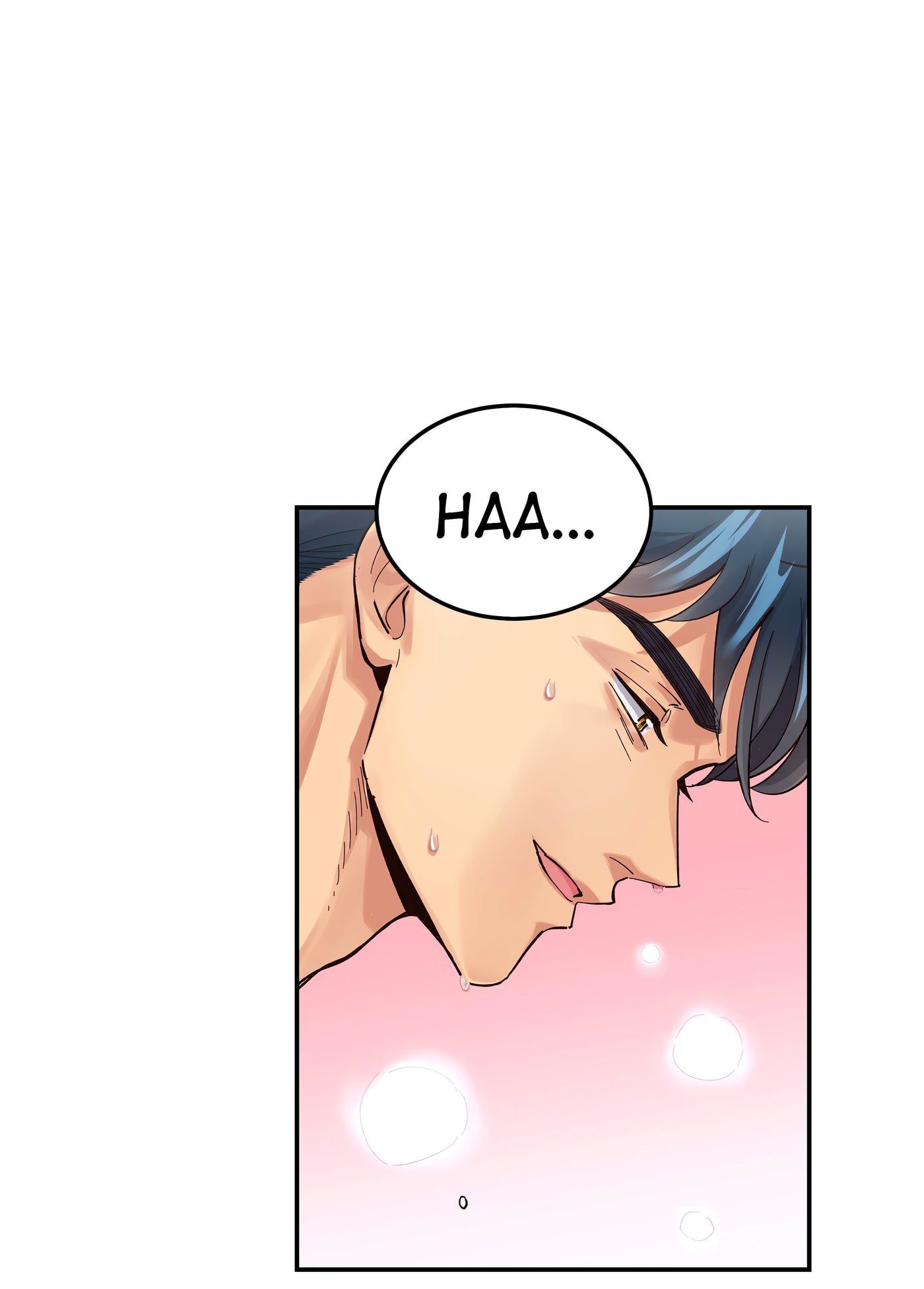Pixiu's Eatery, No Way Out Chapter 42 page 2 - 