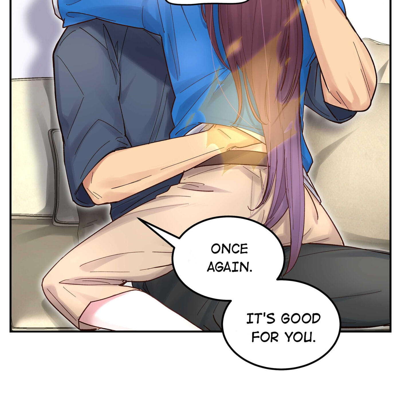 Pixiu's Eatery, No Way Out Chapter 42 page 11 - 