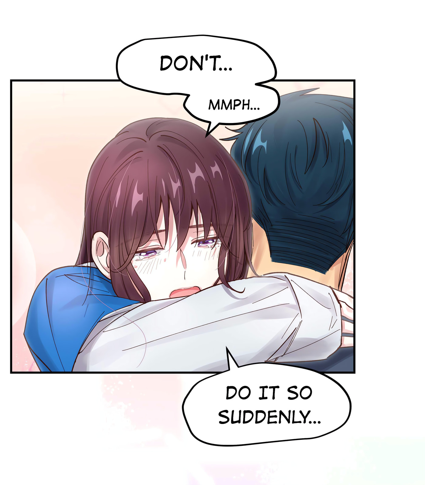 Pixiu's Eatery, No Way Out Chapter 42 page 12 - 