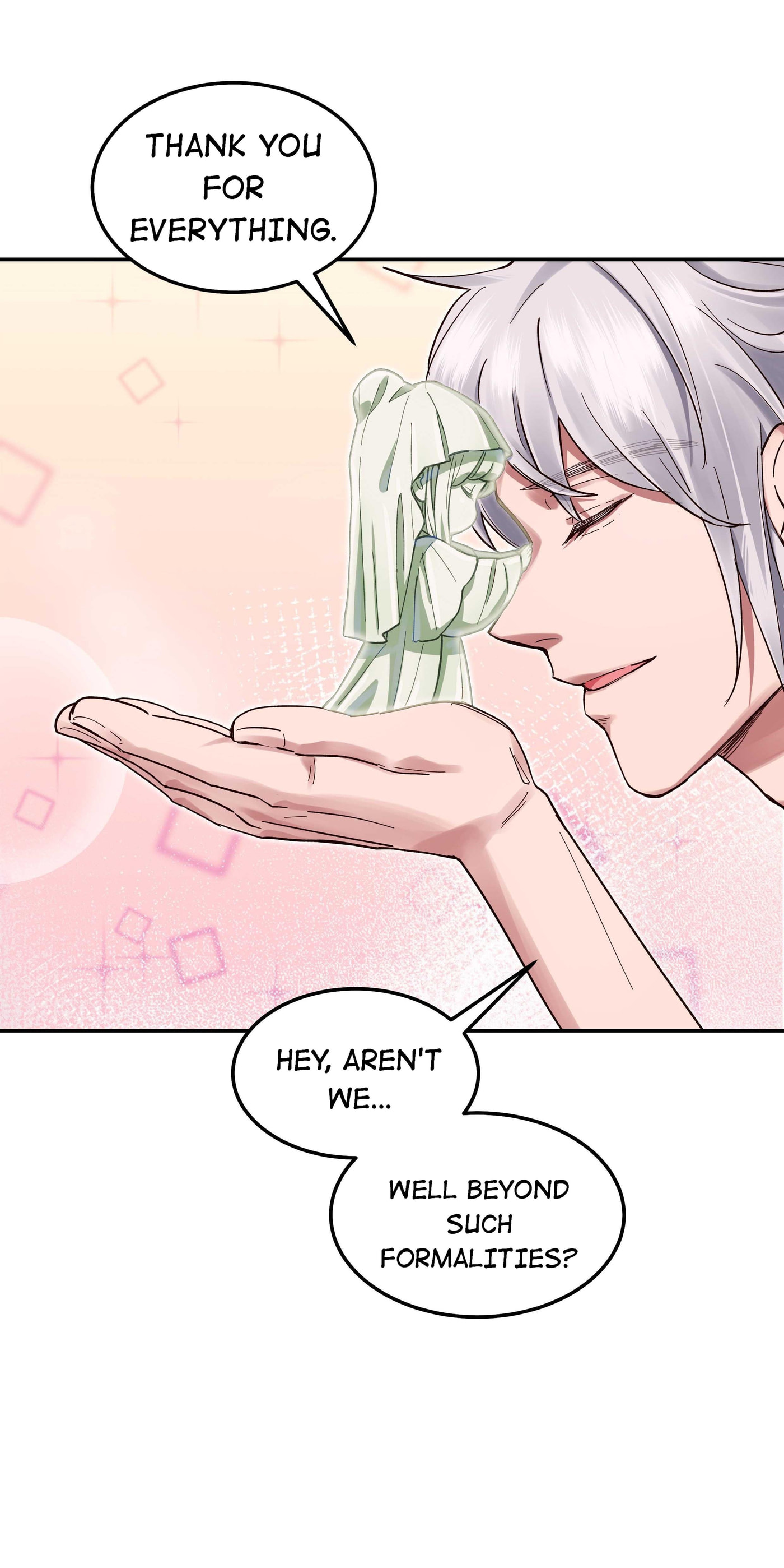 Pixiu's Eatery, No Way Out Chapter 42 page 23 - 