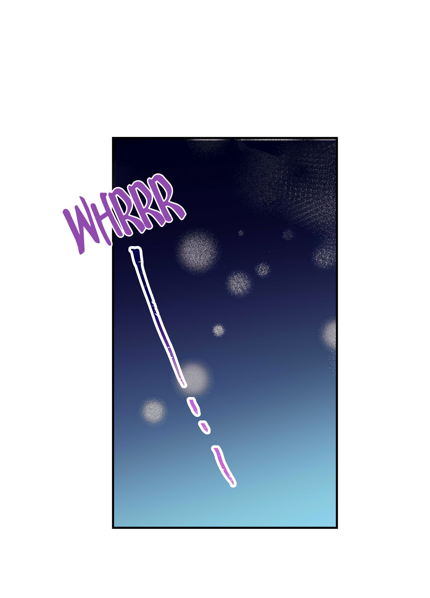 Pixiu's Eatery, No Way Out Chapter 42 page 24 - 