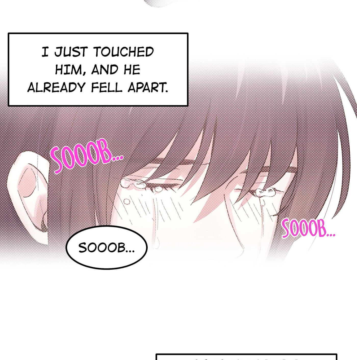 Pixiu's Eatery, No Way Out Chapter 42 page 38 - 