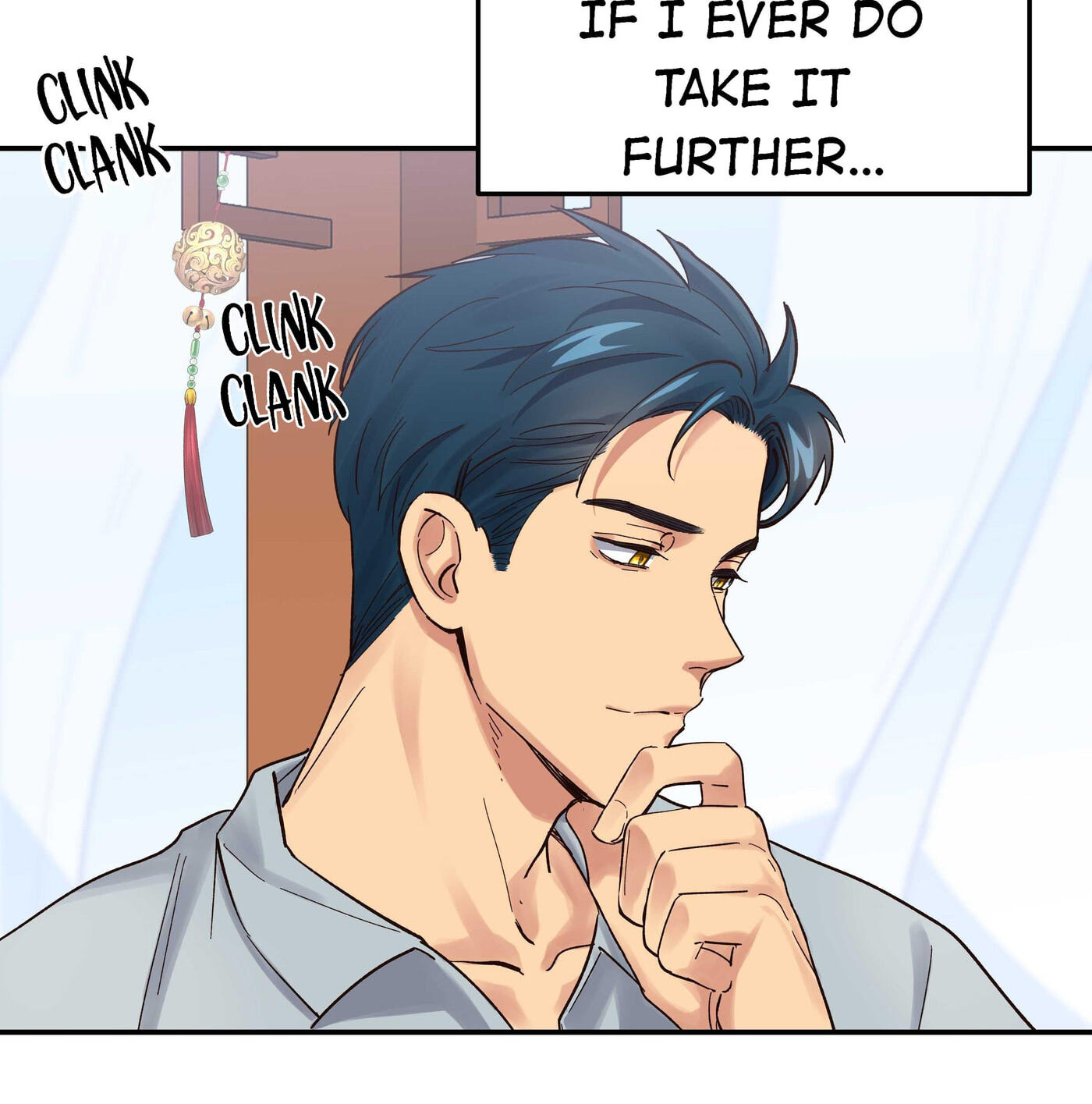 Pixiu's Eatery, No Way Out Chapter 42 page 39 - 