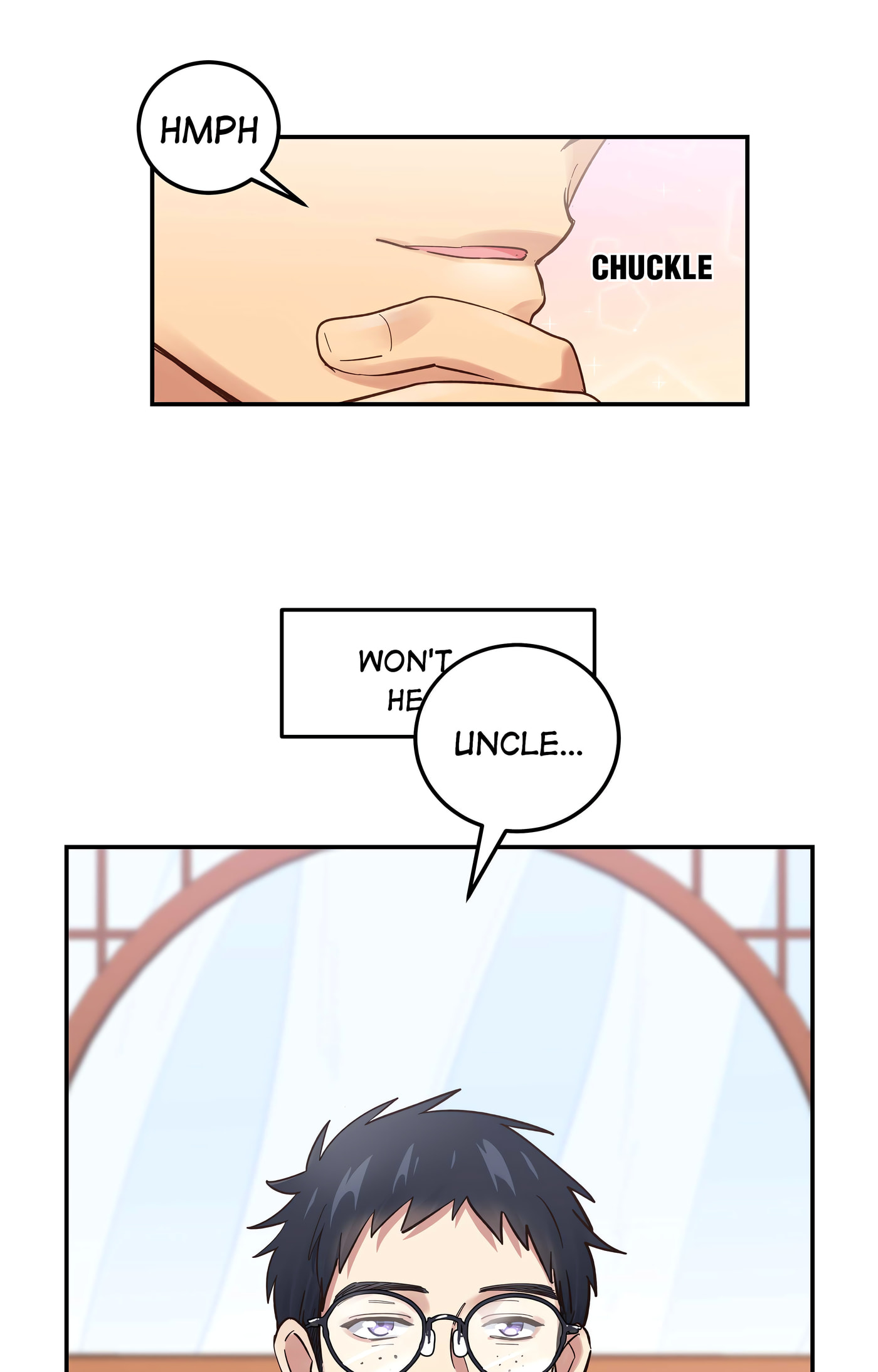 Pixiu's Eatery, No Way Out Chapter 42 page 40 - 