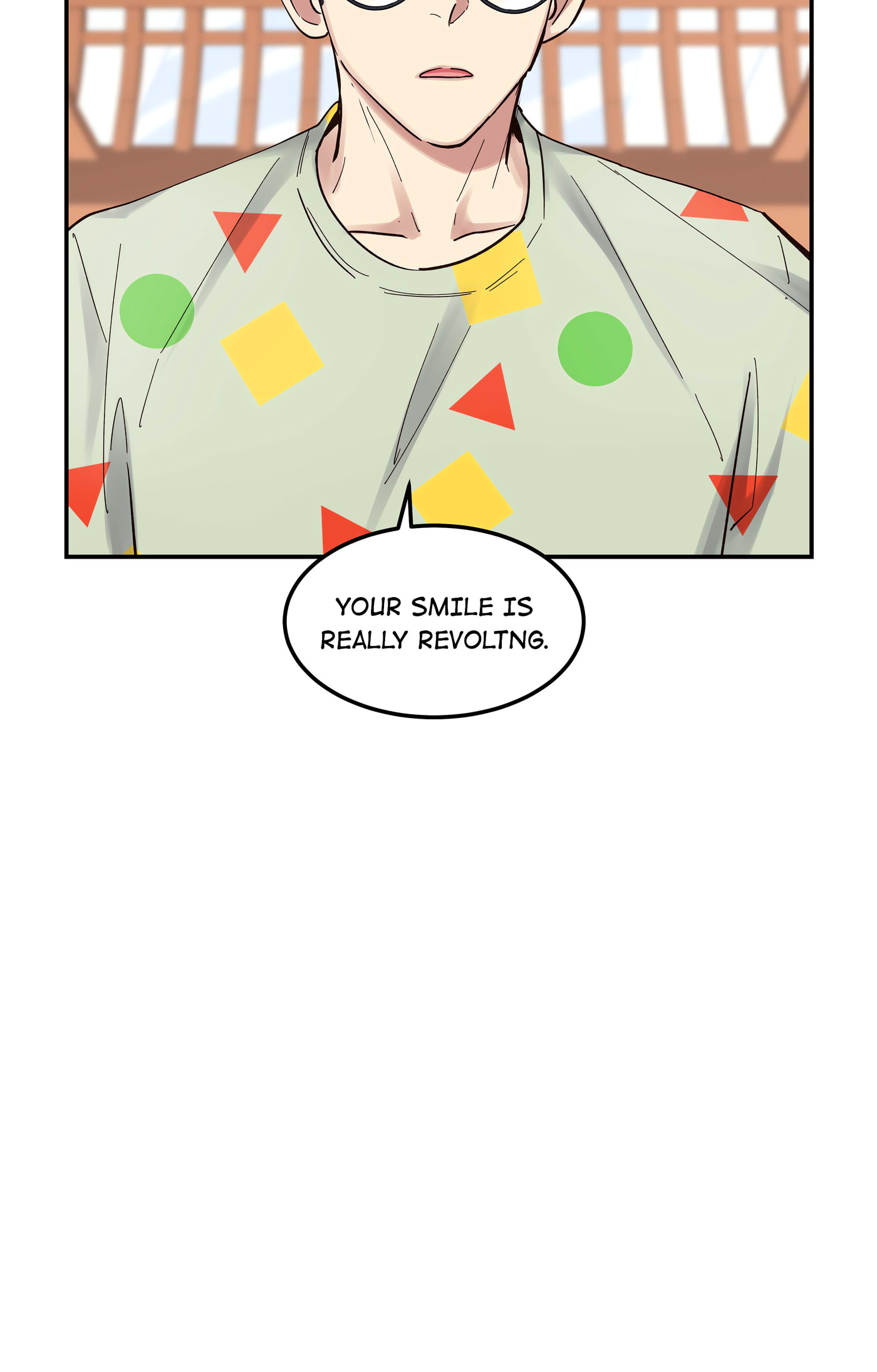 Pixiu's Eatery, No Way Out Chapter 42 page 41 - 