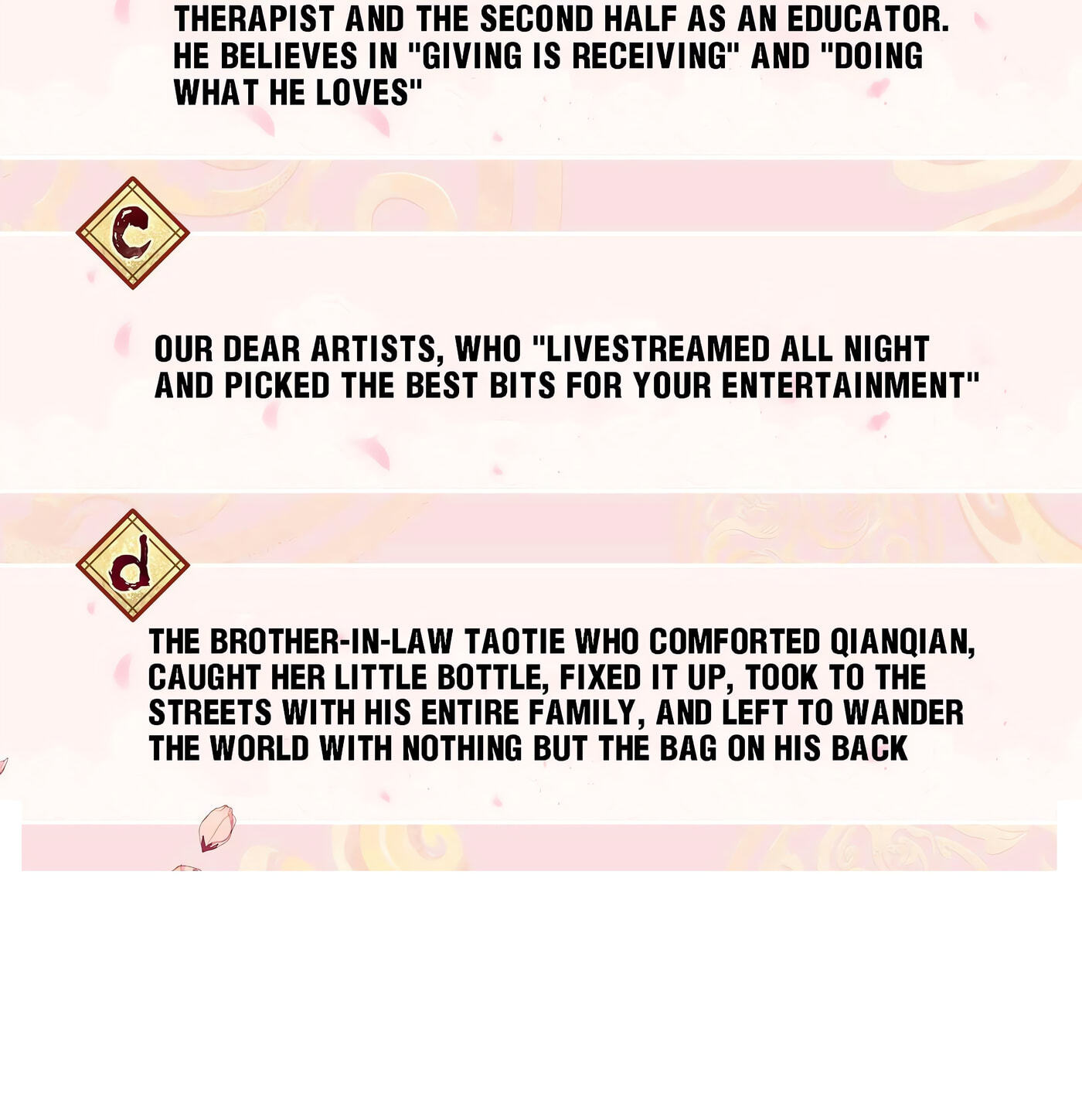 Pixiu's Eatery, No Way Out Chapter 42 page 43 - 