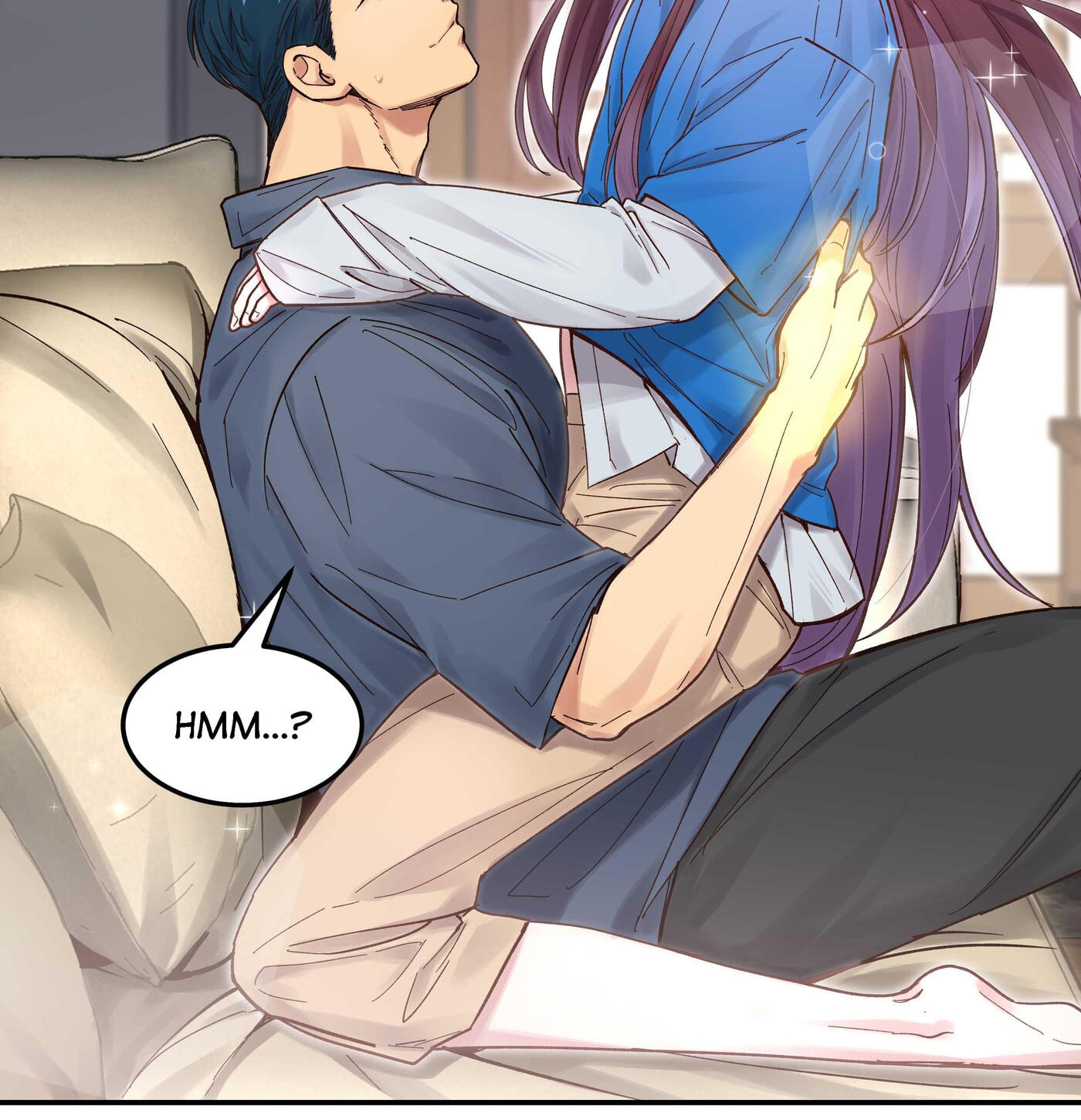 Pixiu's Eatery, No Way Out Chapter 42 page 6 - 