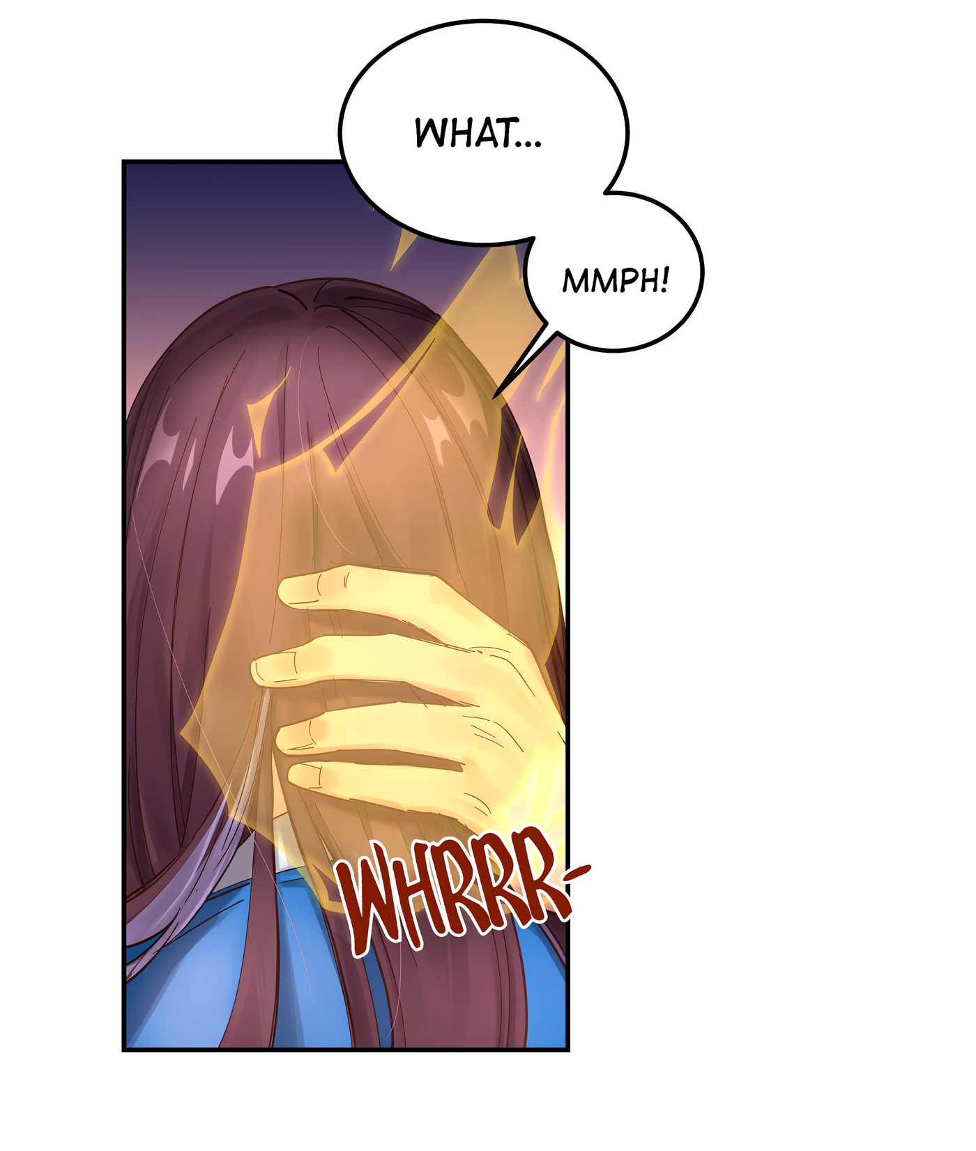 Pixiu's Eatery, No Way Out Chapter 42 page 7 - 
