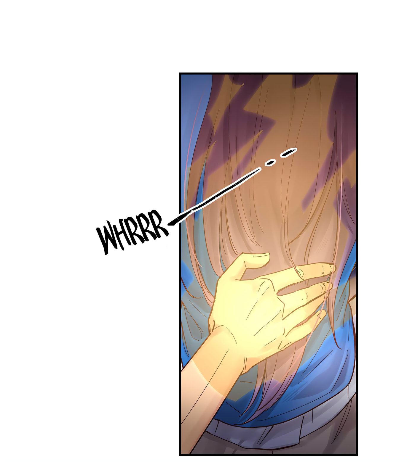 Pixiu's Eatery, No Way Out Chapter 42 page 8 - 