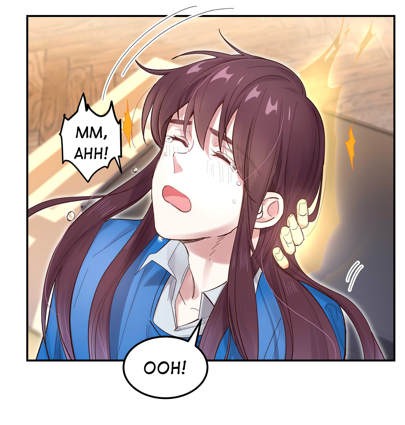 Pixiu's Eatery, No Way Out Chapter 42 page 9 - 