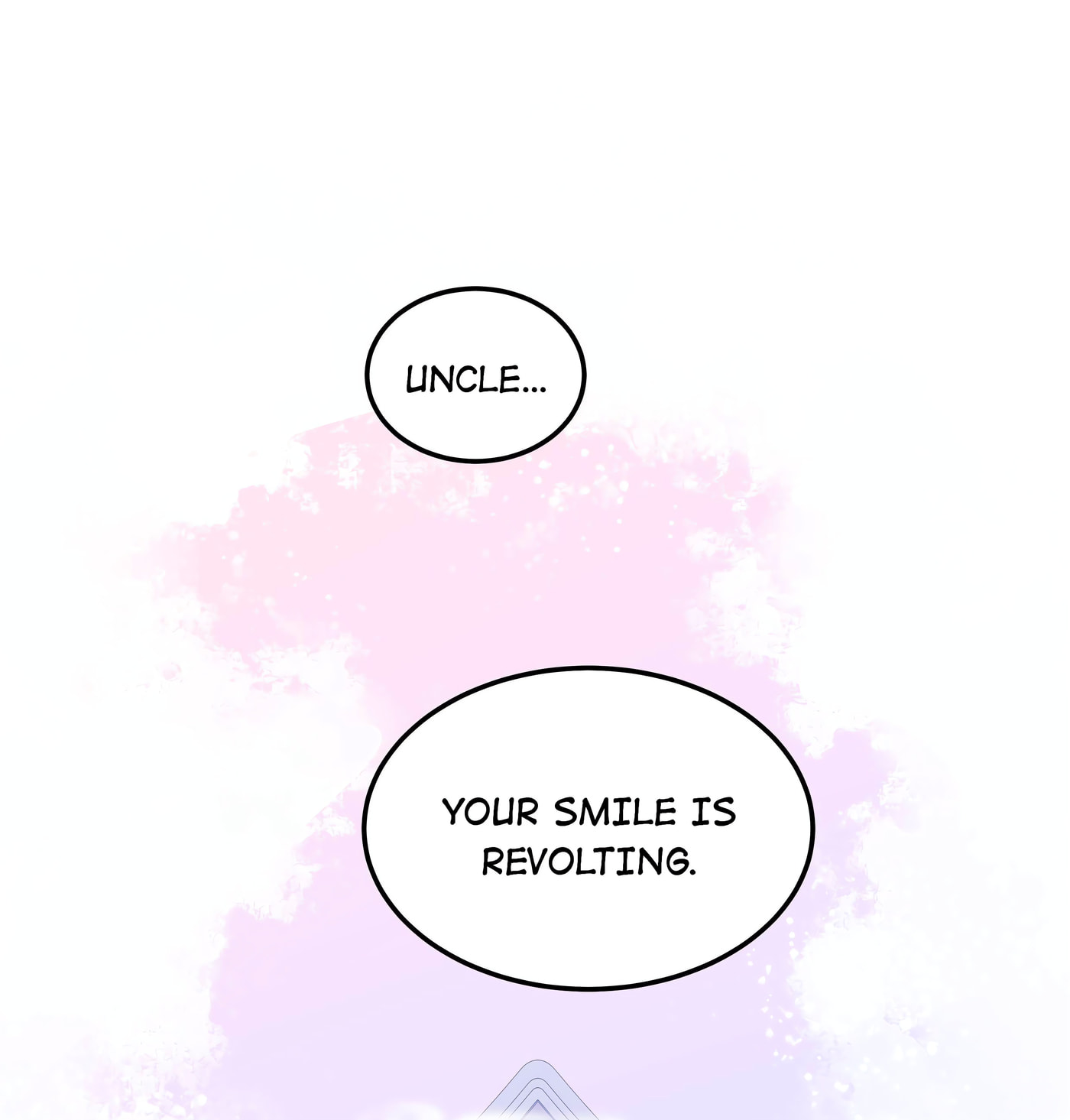 Pixiu's Eatery, No Way Out Chapter 43 page 2 - 