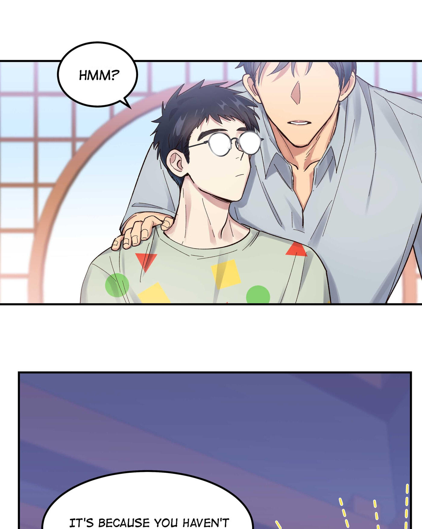 Pixiu's Eatery, No Way Out Chapter 43 page 12 - 
