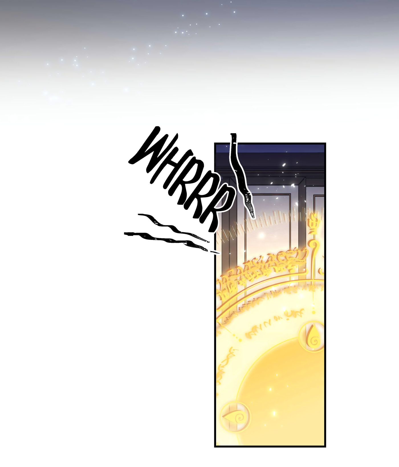 Pixiu's Eatery, No Way Out Chapter 43 page 19 - 