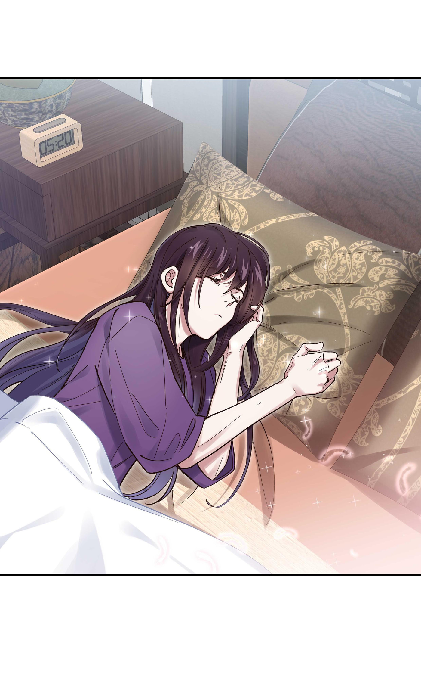 Pixiu's Eatery, No Way Out Chapter 43 page 21 - 